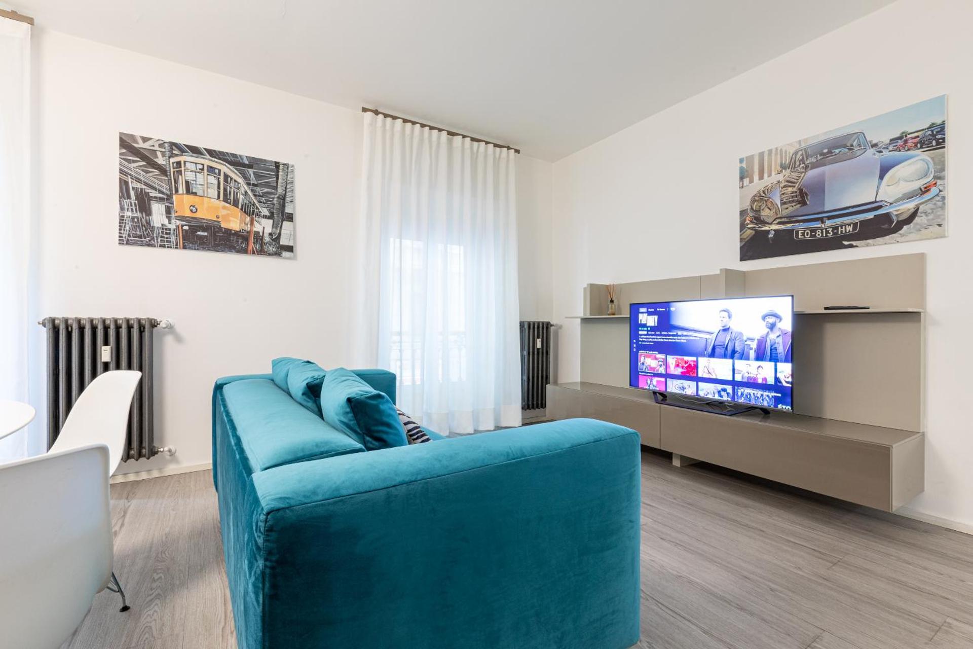 Collection Moscova Suites 18 - Top Collection - Photo 17