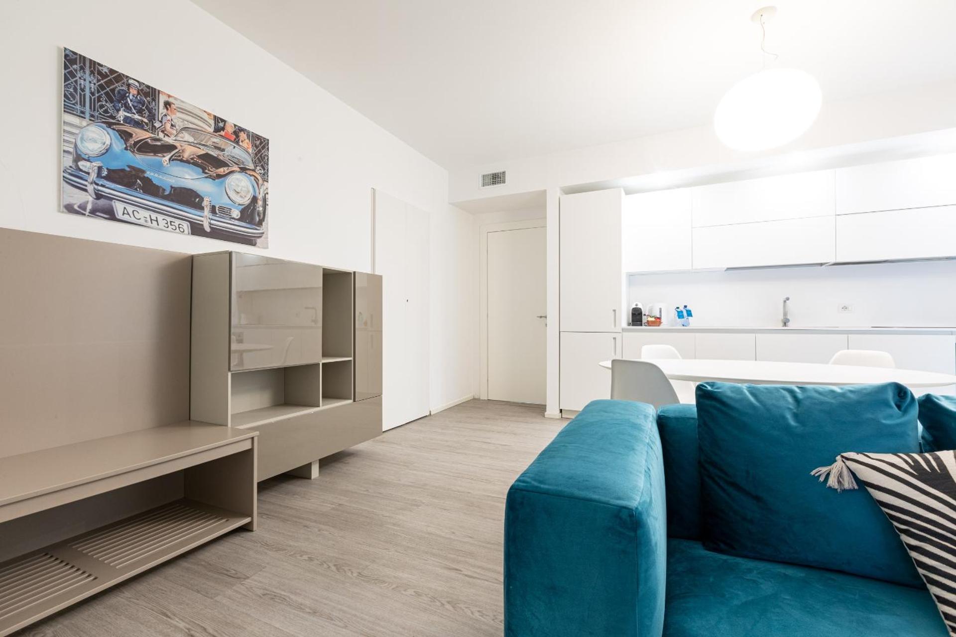 Collection Moscova Suites 18 - Top Collection - Photo 12