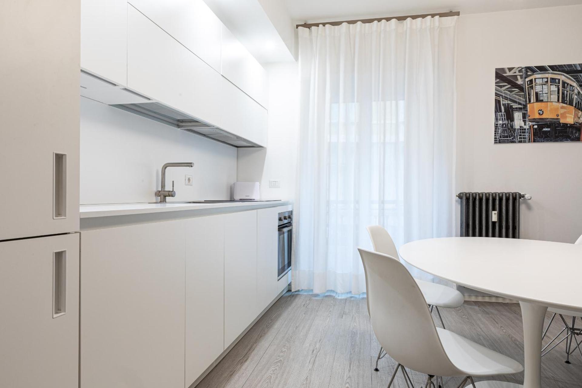 Collection Moscova Suites 18 - Top Collection - Photo 11