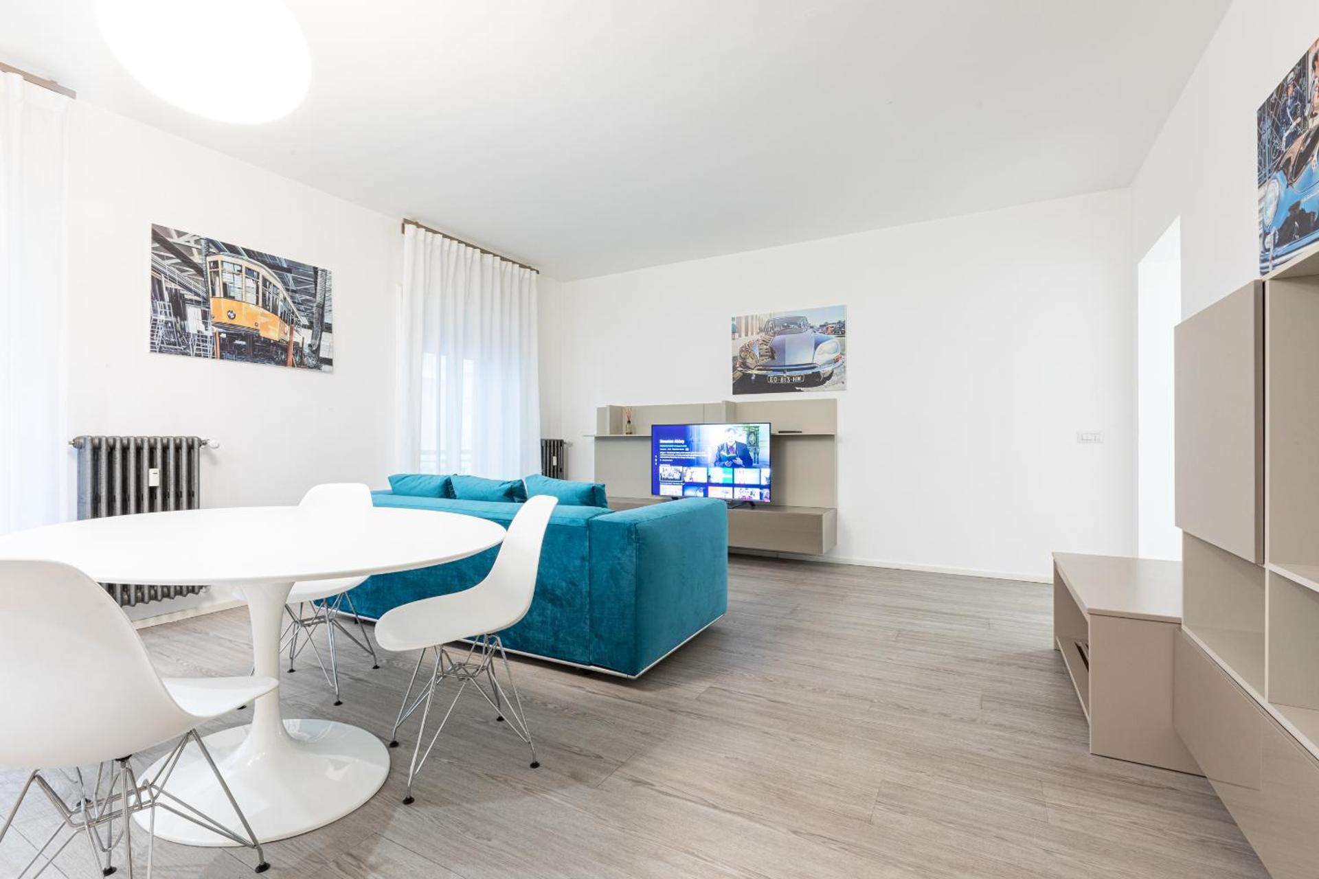 Collection Moscova Suites 18 - Top Collection - Photo 27