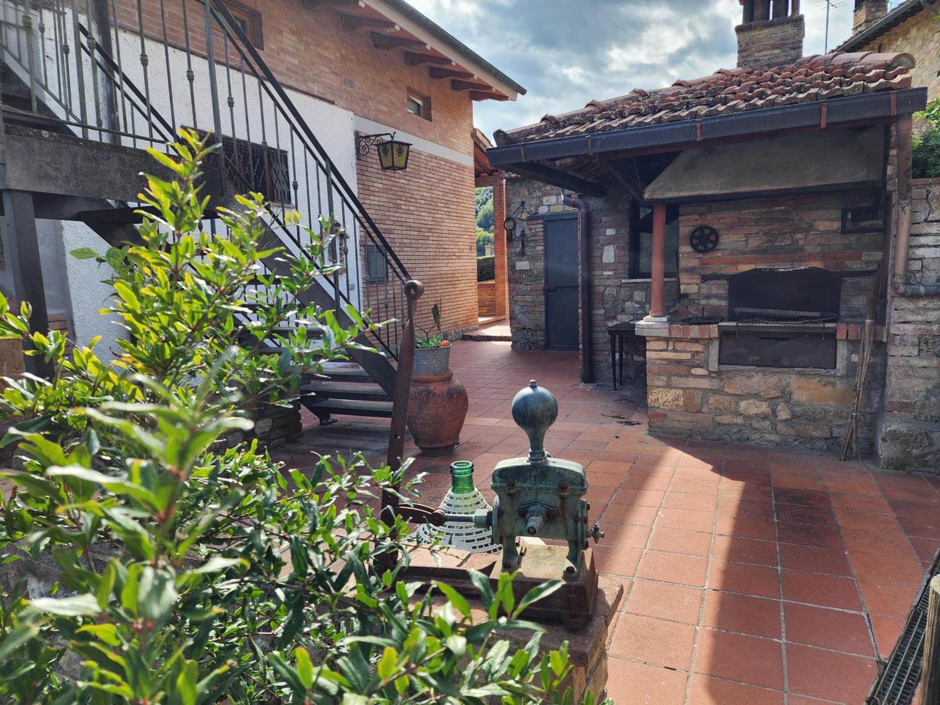 CASA DEI NONNI - Mario&Lina Country Chic