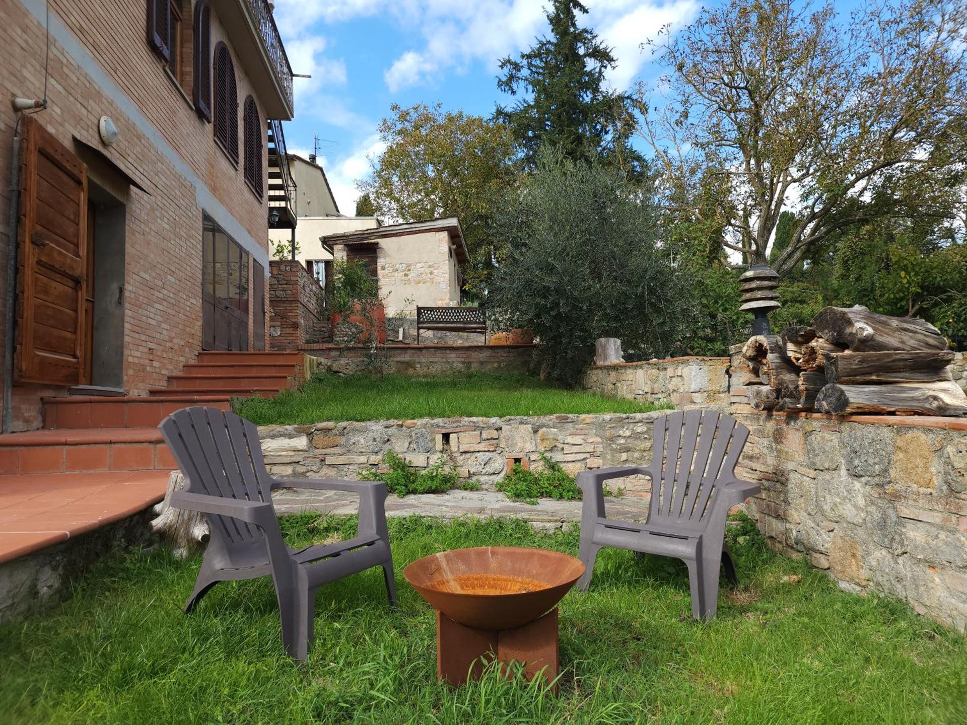 CASA DEI NONNI - Mario&Lina Country Chic - Photo 18