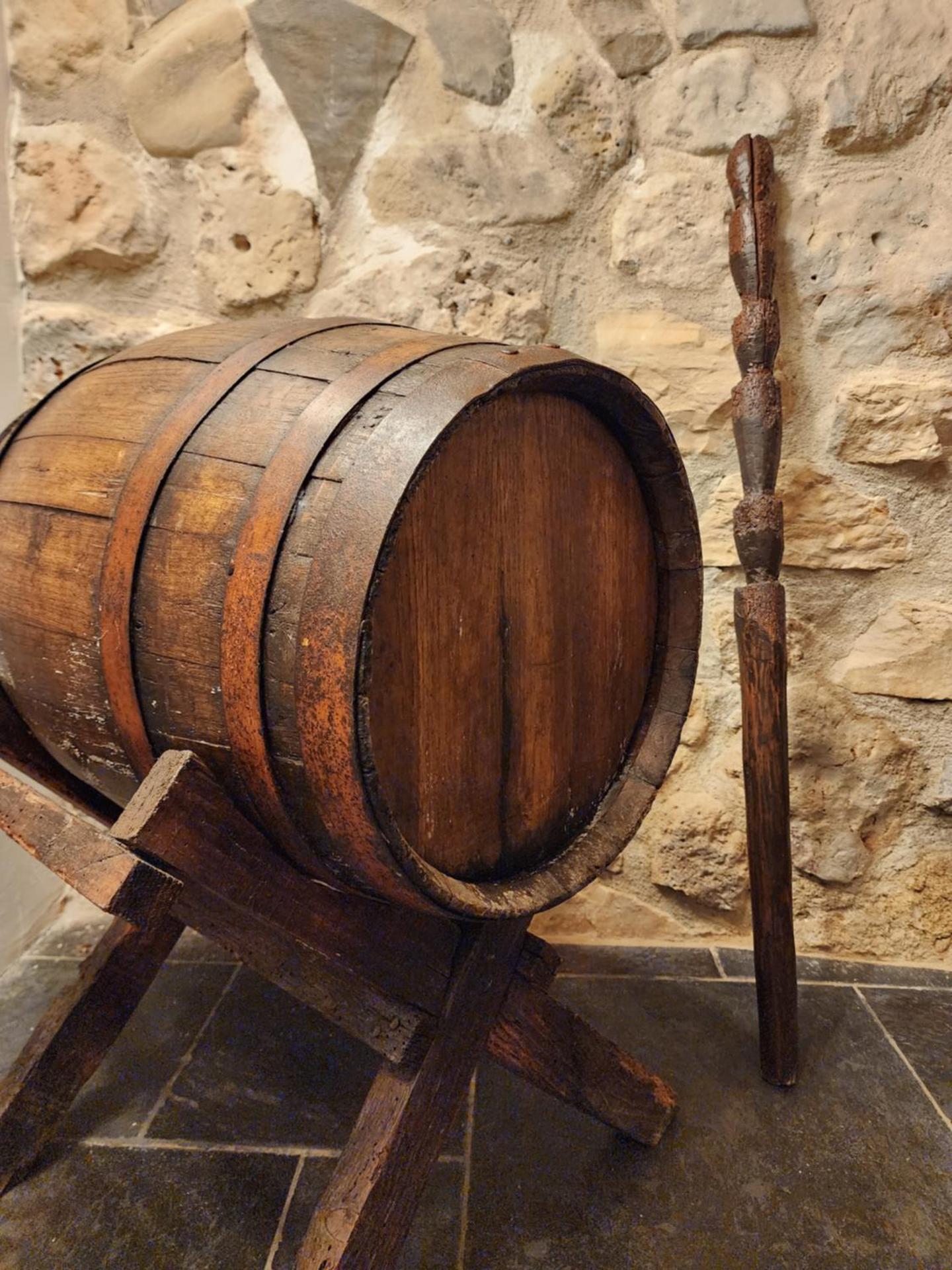 CASA DEI NONNI - Mario&Lina Country Chic - Photo 17