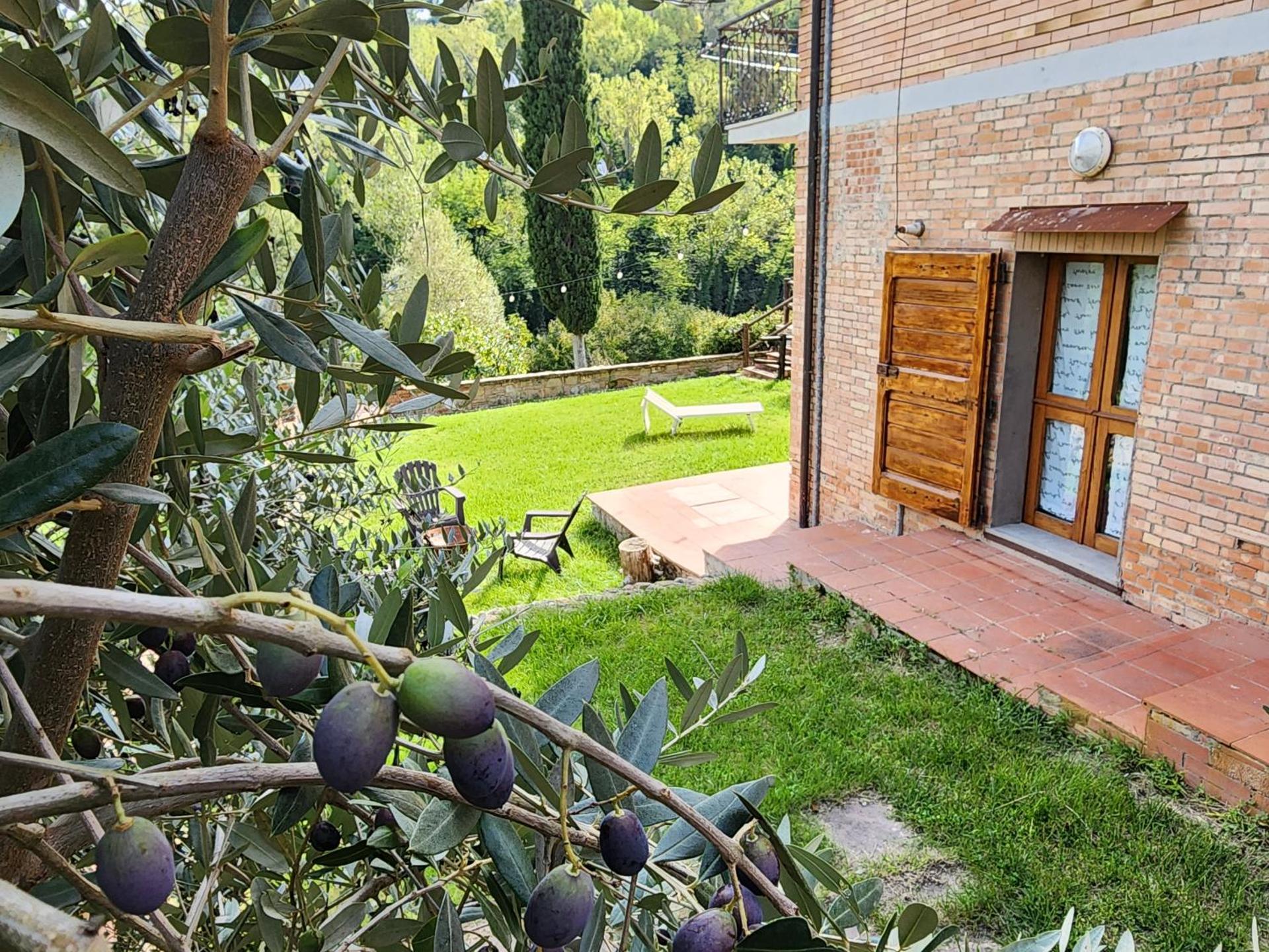 CASA DEI NONNI - Mario&Lina Country Chic - Photo 11