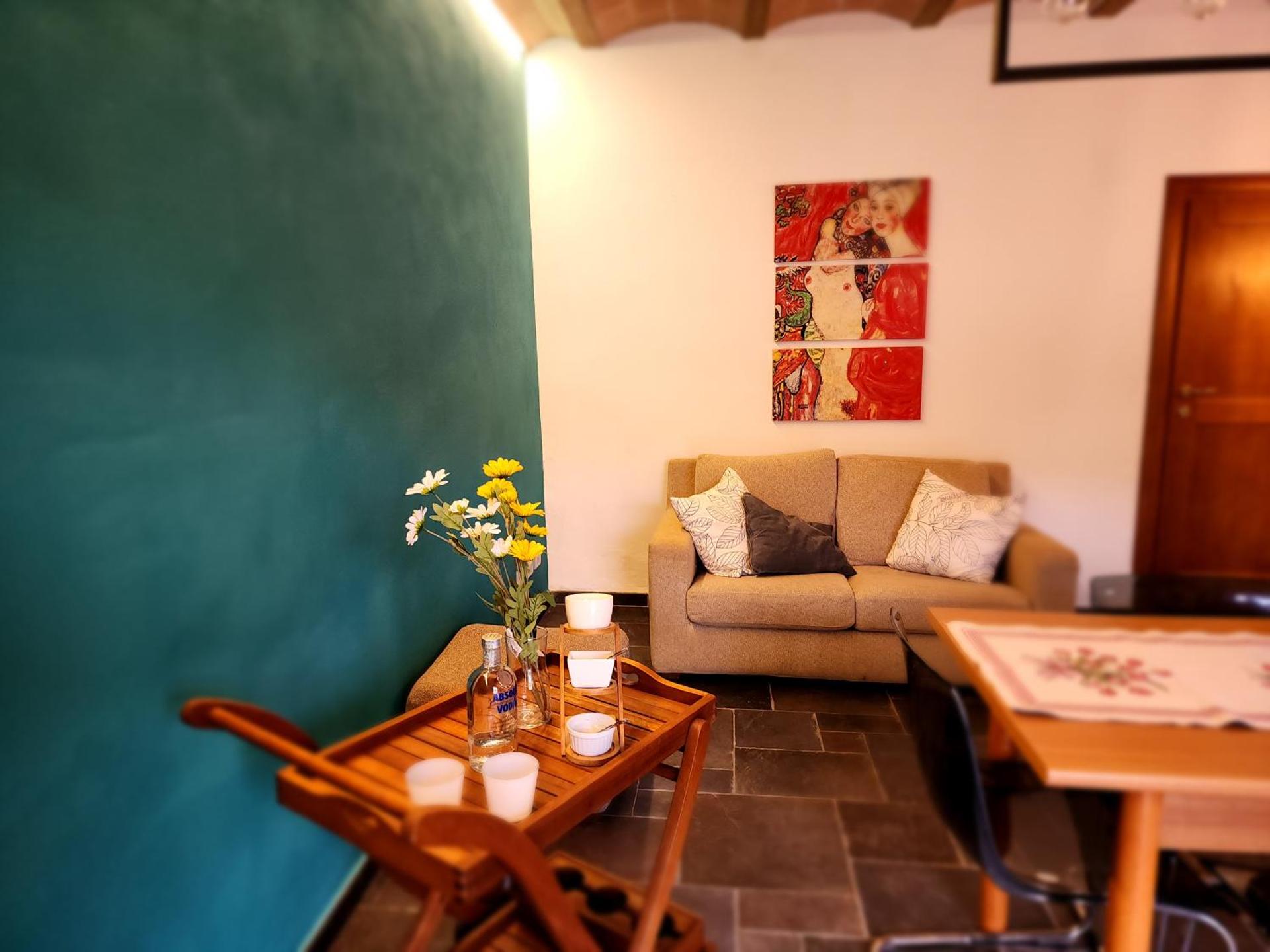 CASA DEI NONNI - Mario&Lina Country Chic - Photo 8