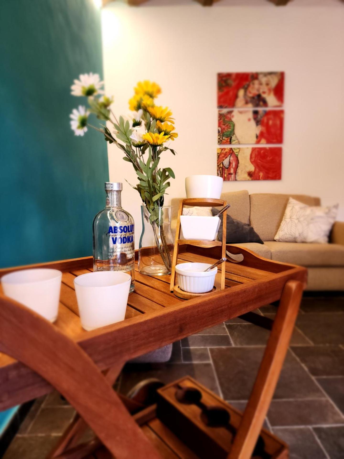 CASA DEI NONNI - Mario&Lina Country Chic - Photo 5