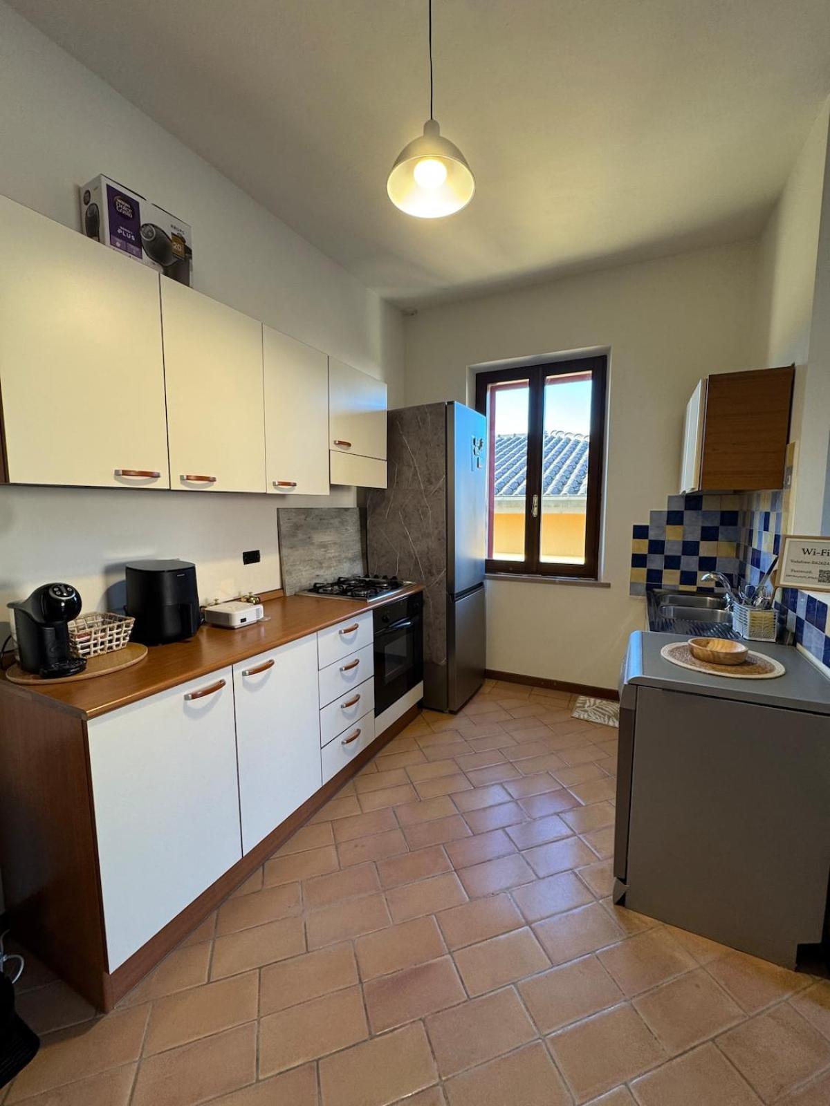 Bella Dimora Peaceful Stay in the Heart of Umbria - Photo 25
