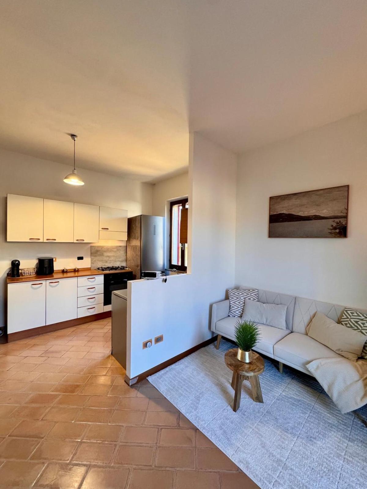 Bella Dimora Peaceful Stay in the Heart of Umbria - Photo 29