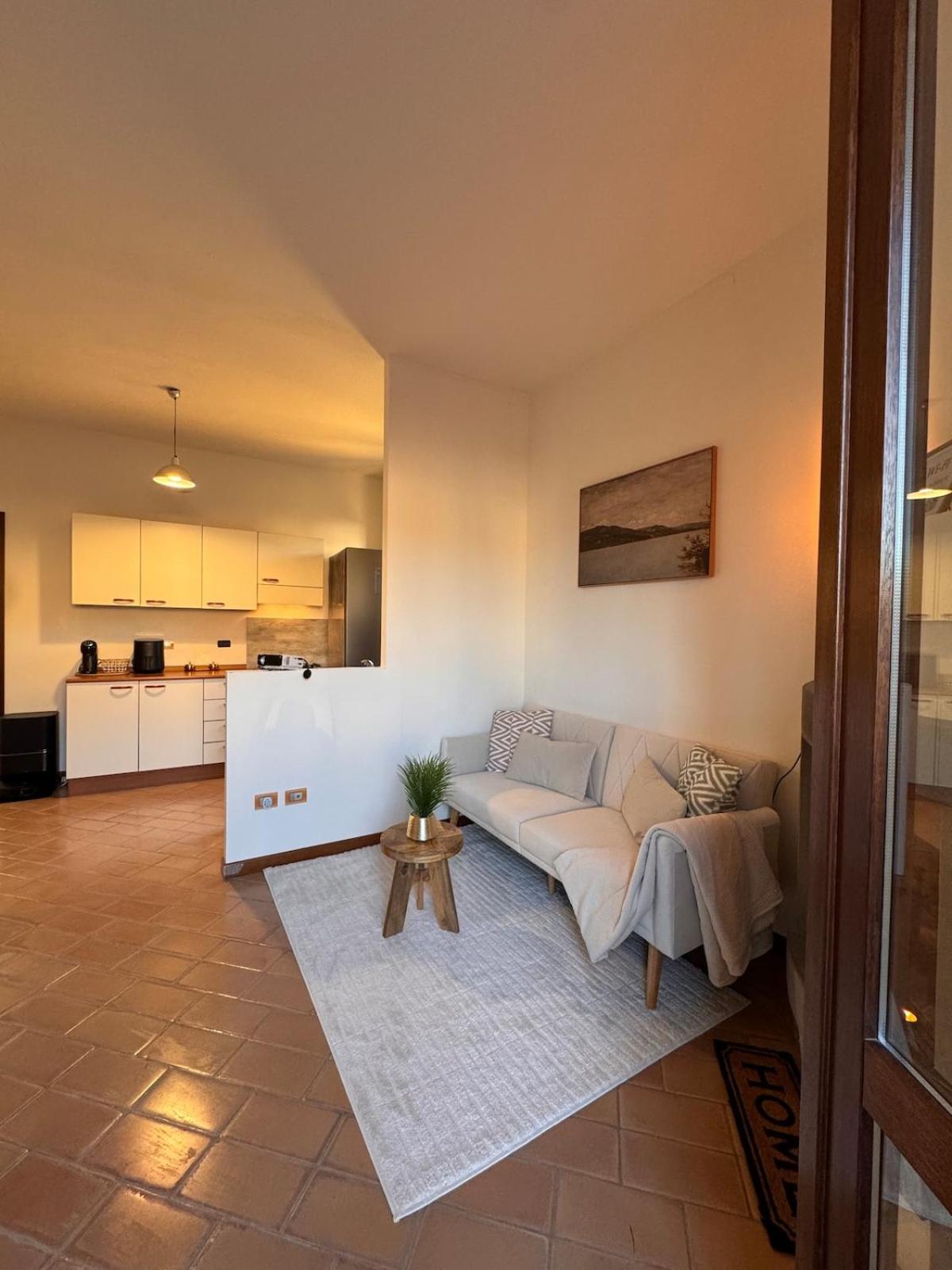 Bella Dimora Peaceful Stay in the Heart of Umbria - Photo 21