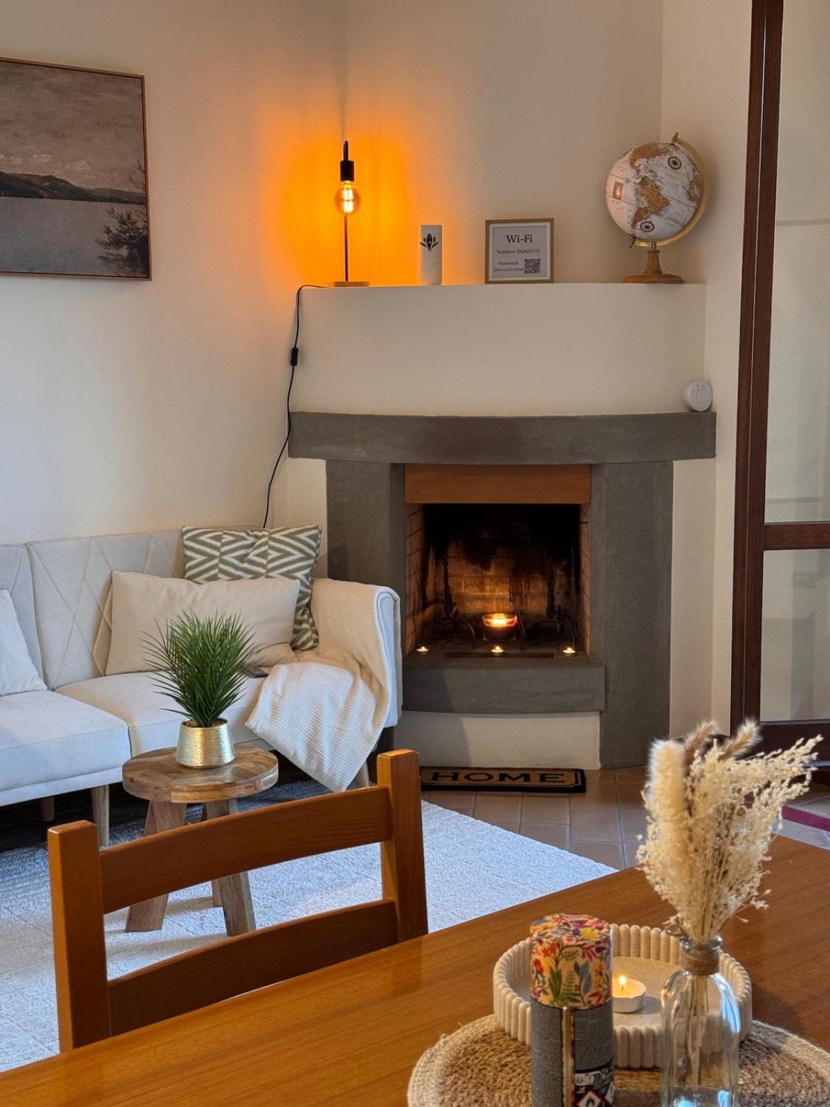 Bella Dimora Peaceful Stay in the Heart of Umbria - Photo 37