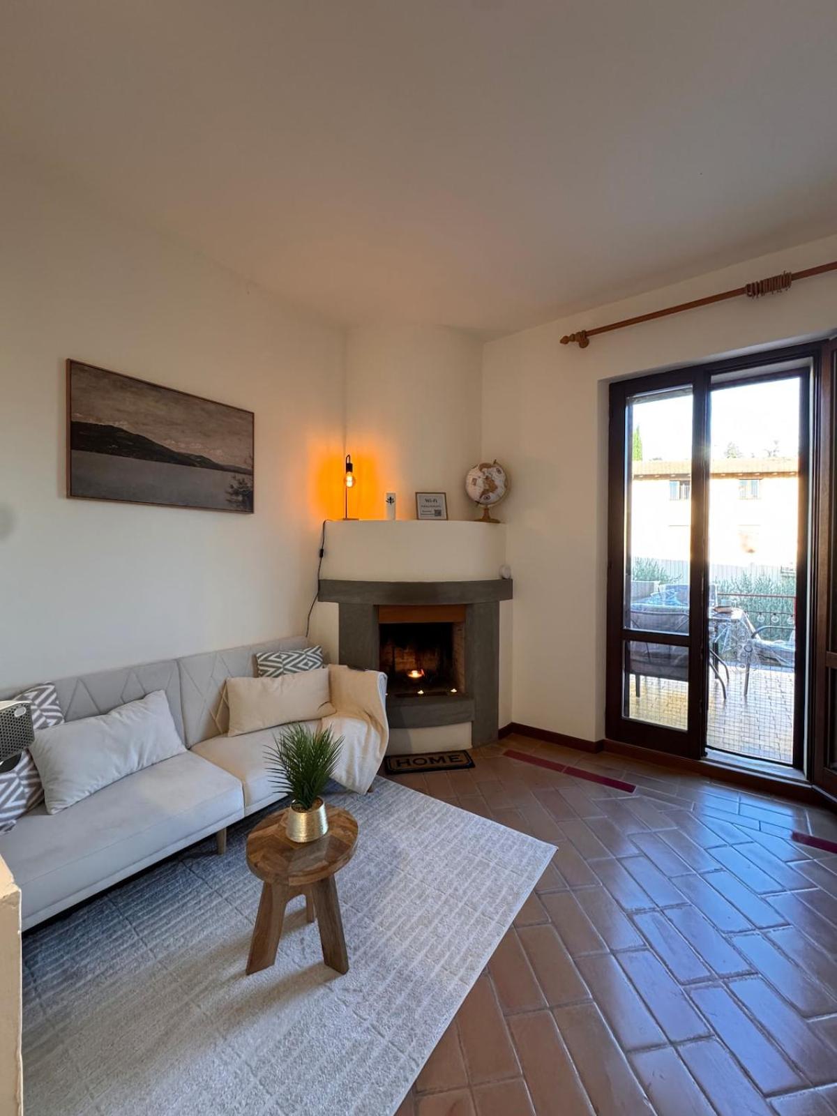 Bella Dimora Peaceful Stay in the Heart of Umbria - Photo 4