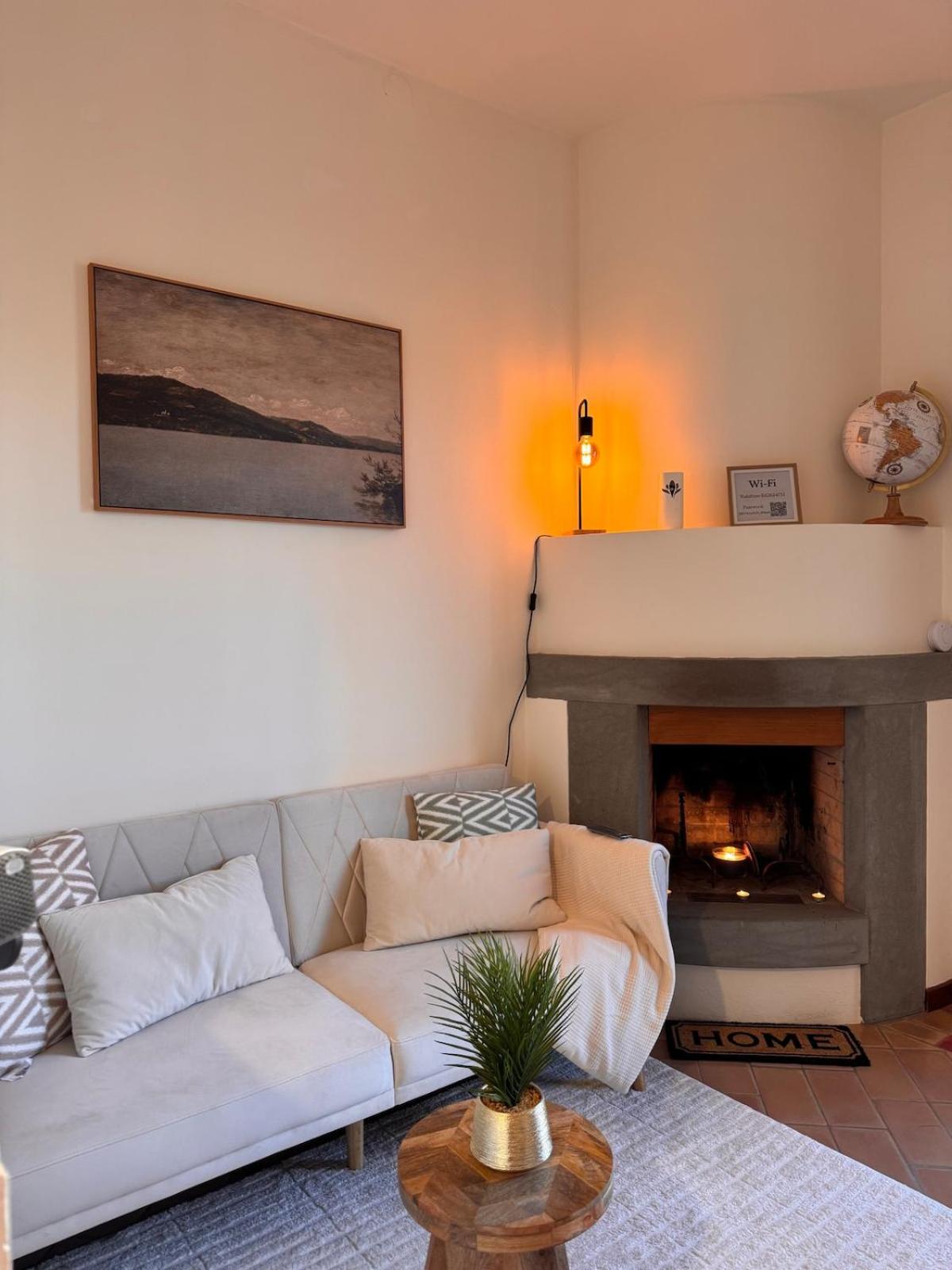 Bella Dimora Peaceful Stay in the Heart of Umbria - Photo 8