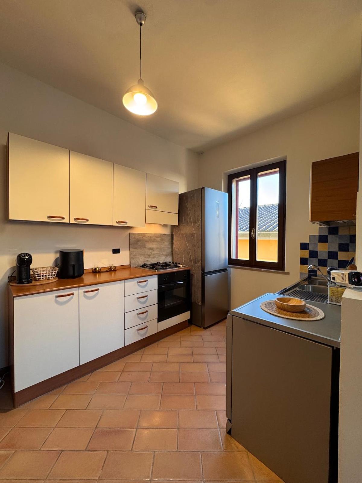 Bella Dimora Peaceful Stay in the Heart of Umbria - Photo 9