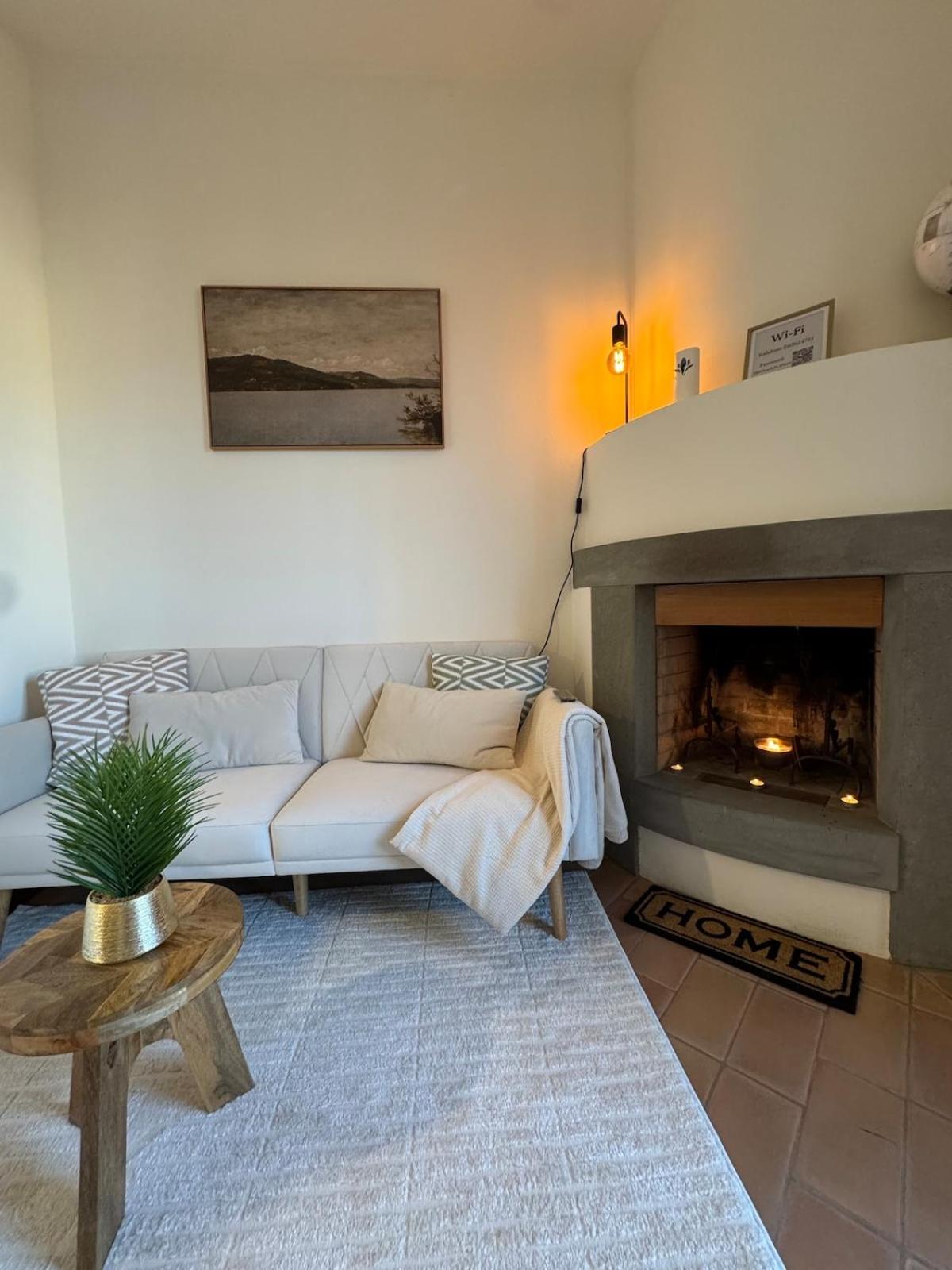 Bella Dimora Peaceful Stay in the Heart of Umbria - Photo 2