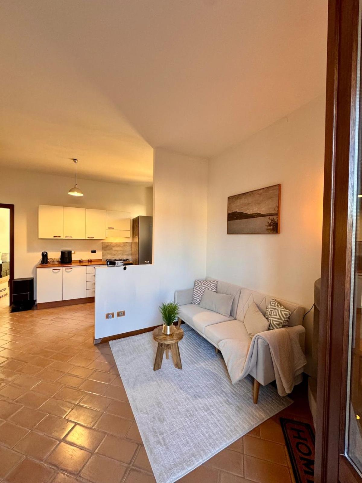Bella Dimora Peaceful Stay in the Heart of Umbria - Photo 16