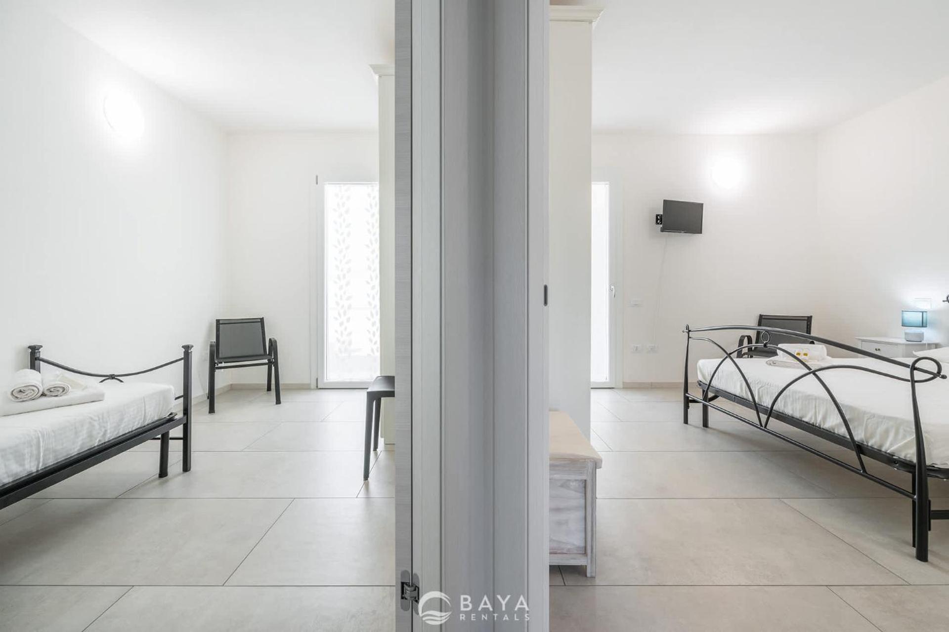 Modern 2BR Retreat in Pula - Bright & Quiet - Photo 28