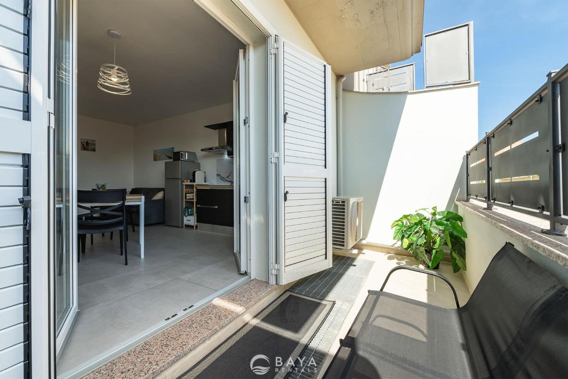 Modern 2BR Retreat in Pula - Bright & Quiet - Photo 31