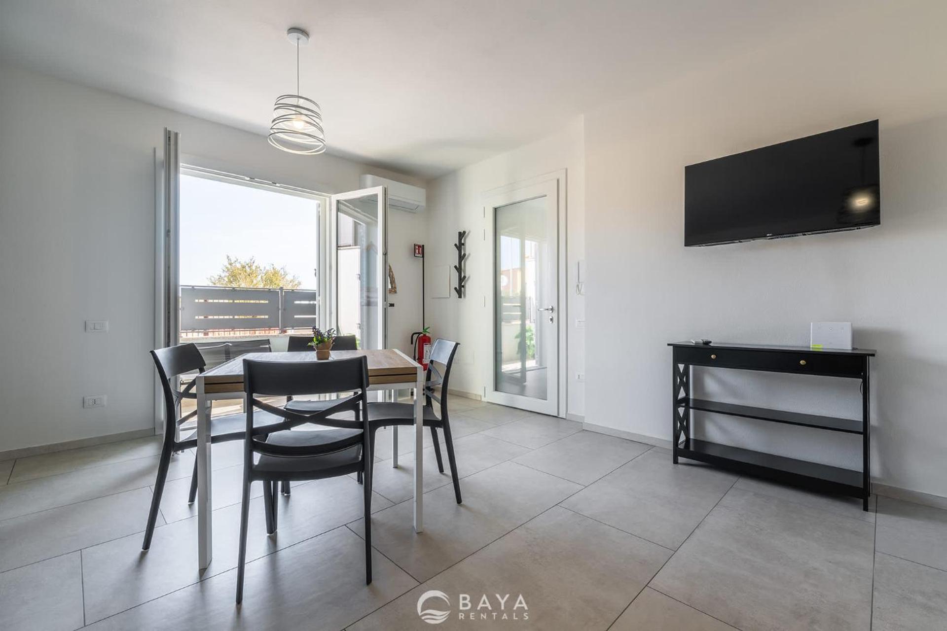 Modern 2BR Retreat in Pula - Bright & Quiet - Photo 24