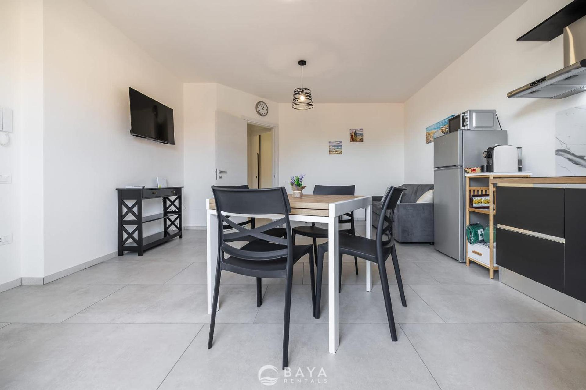 Modern 2BR Retreat in Pula - Bright & Quiet - Photo 23