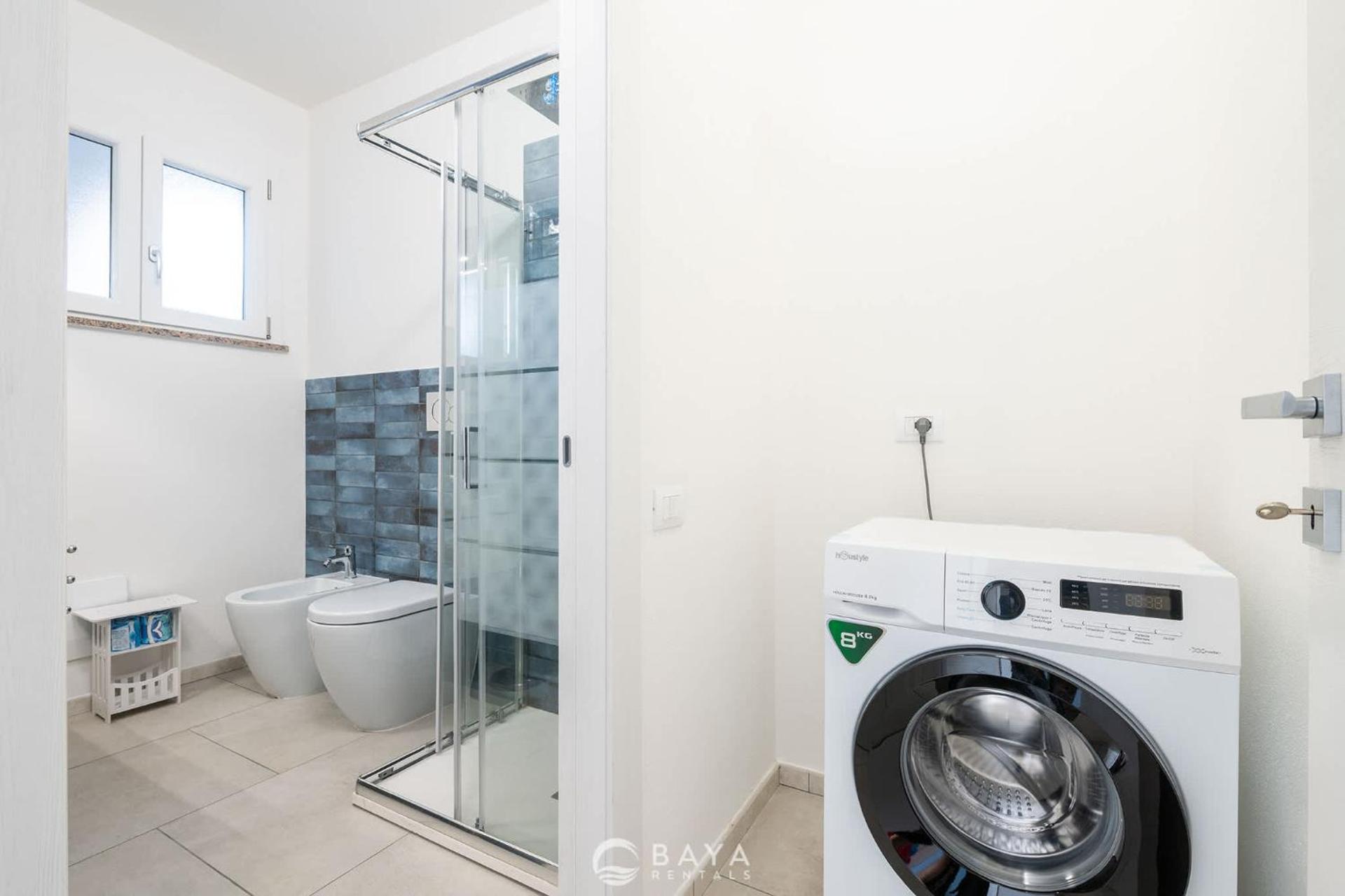 Modern 2BR Retreat in Pula - Bright & Quiet - Photo 4