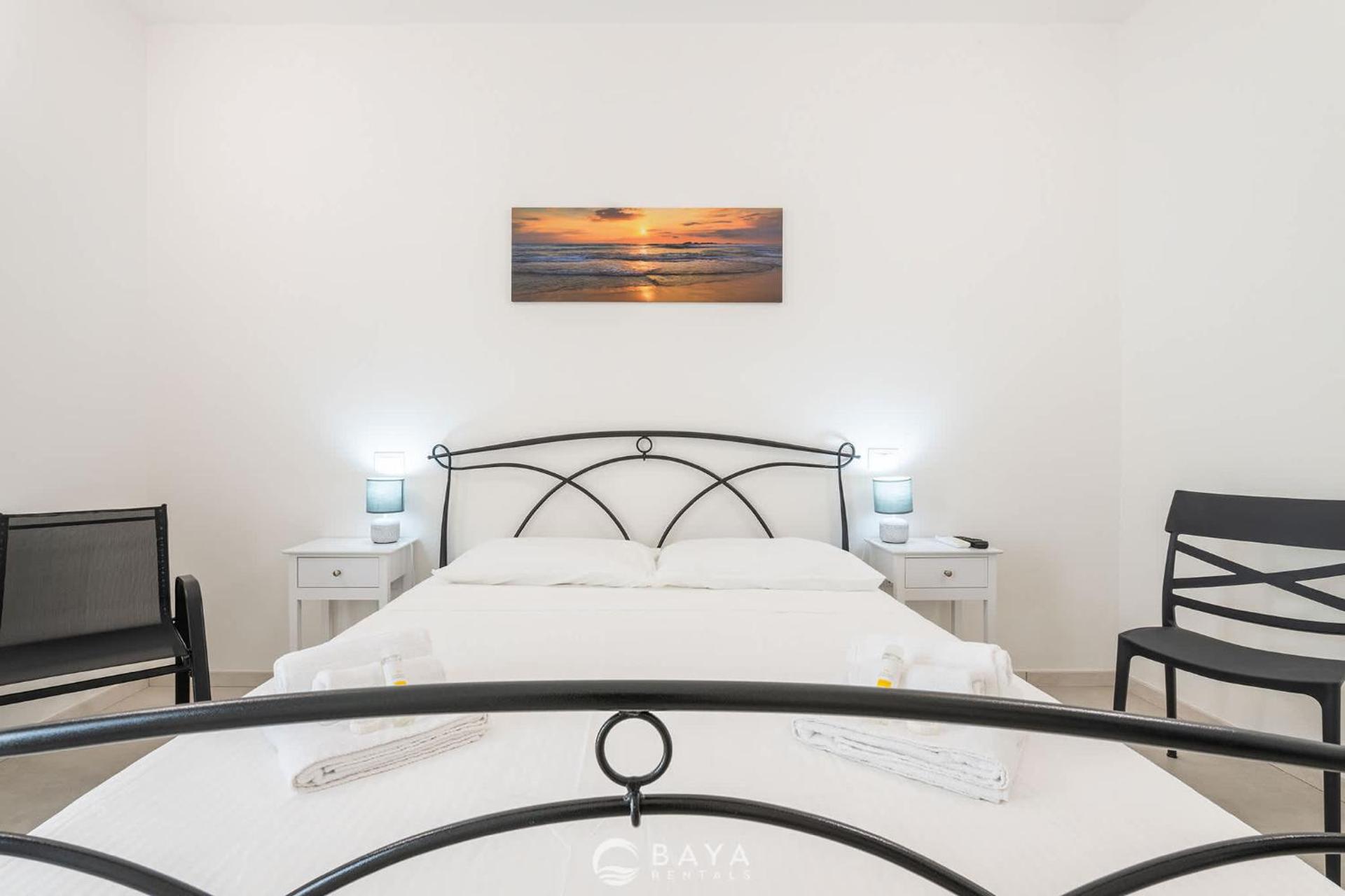 Modern 2BR Retreat in Pula - Bright & Quiet - Photo 7