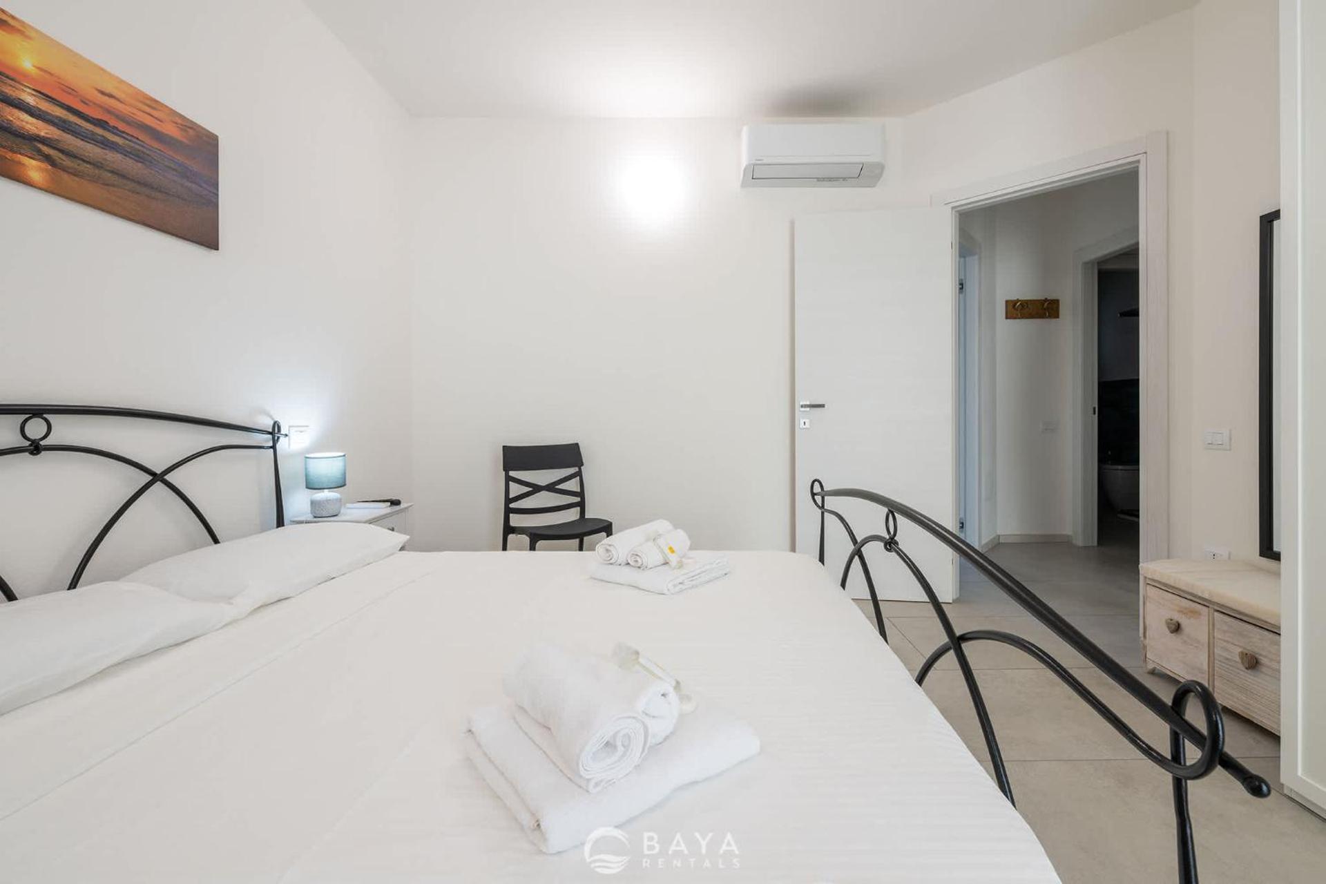 Modern 2BR Retreat in Pula - Bright & Quiet - Photo 8