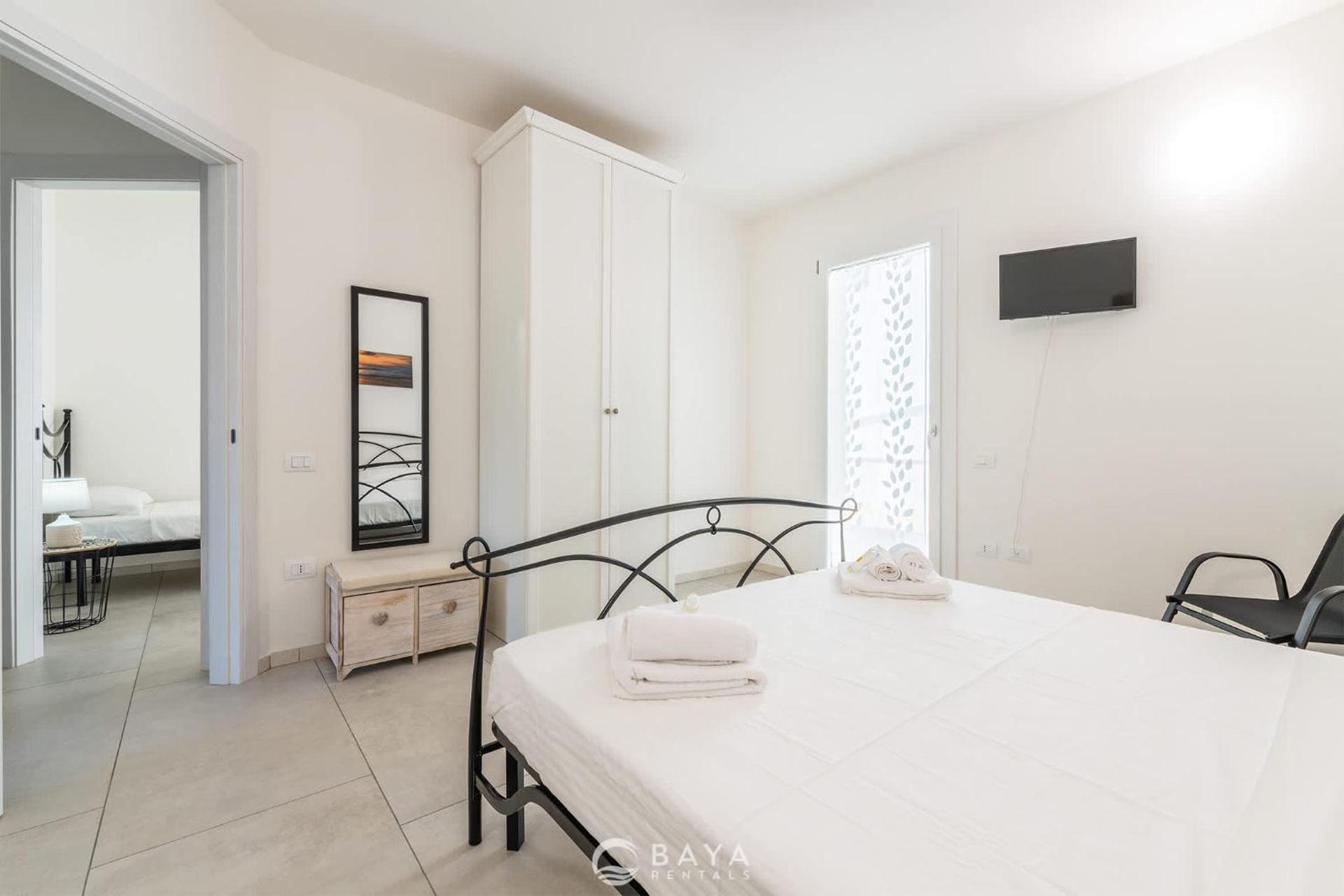 Modern 2BR Retreat in Pula - Bright & Quiet - Photo 2