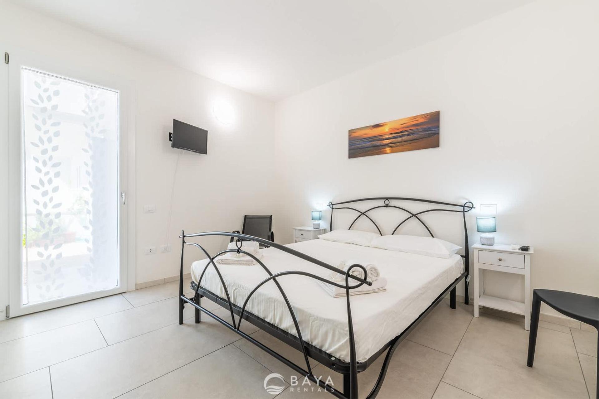 Modern 2BR Retreat in Pula - Bright & Quiet - Photo 9