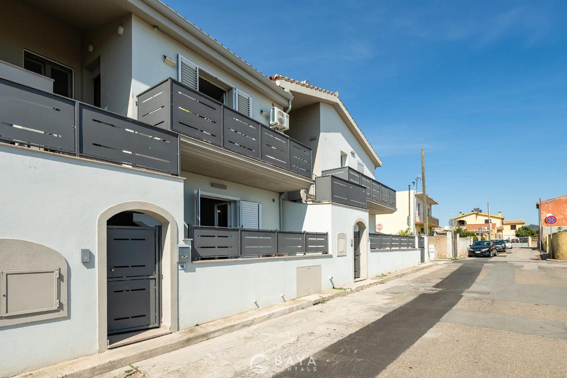 Modern 2BR Retreat in Pula - Bright & Quiet - Photo 17