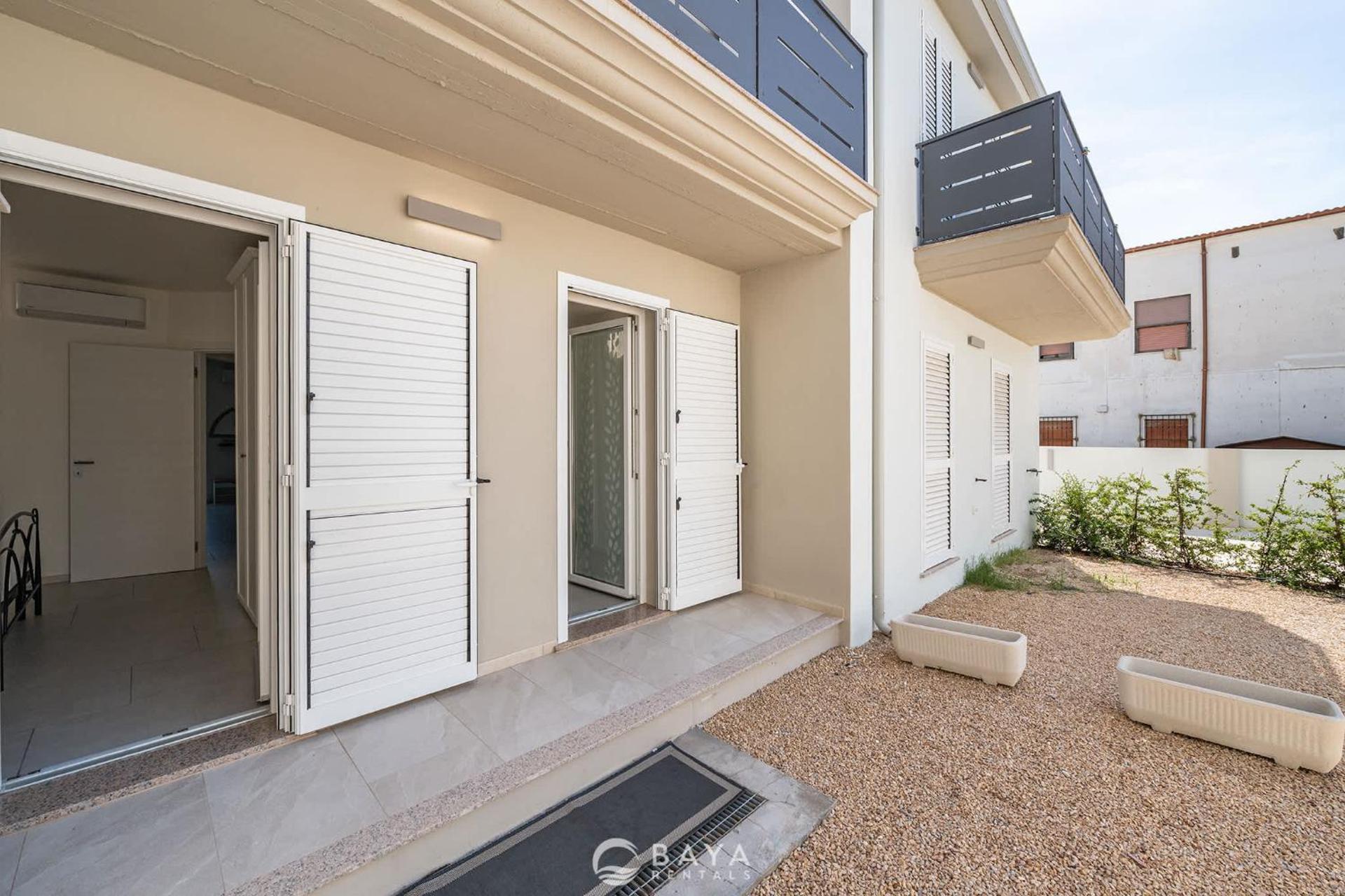 Modern 2BR Retreat in Pula - Bright & Quiet - Photo 16