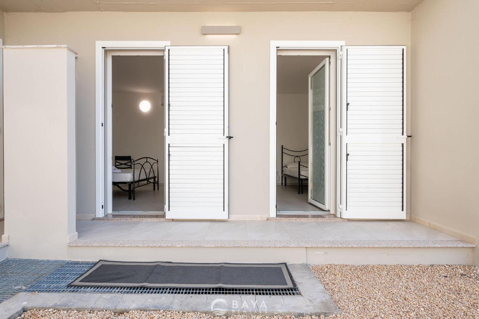 Modern 2BR Retreat in Pula - Bright & Quiet - Photo 14