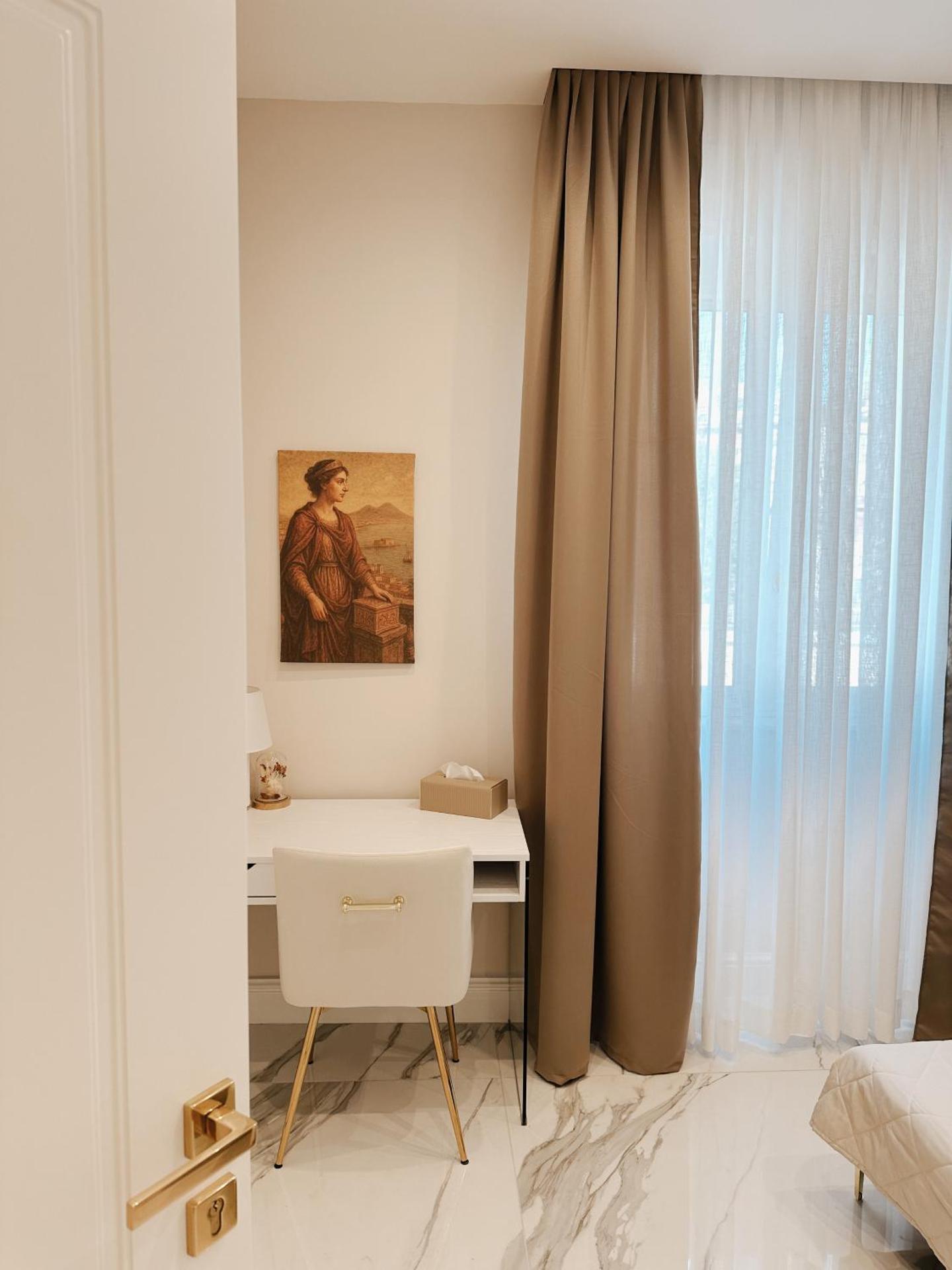 Mida Luxury Apartment - Photo 27