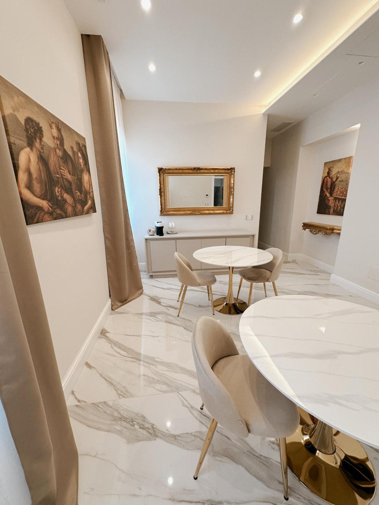Mida Luxury Apartment - Photo 34