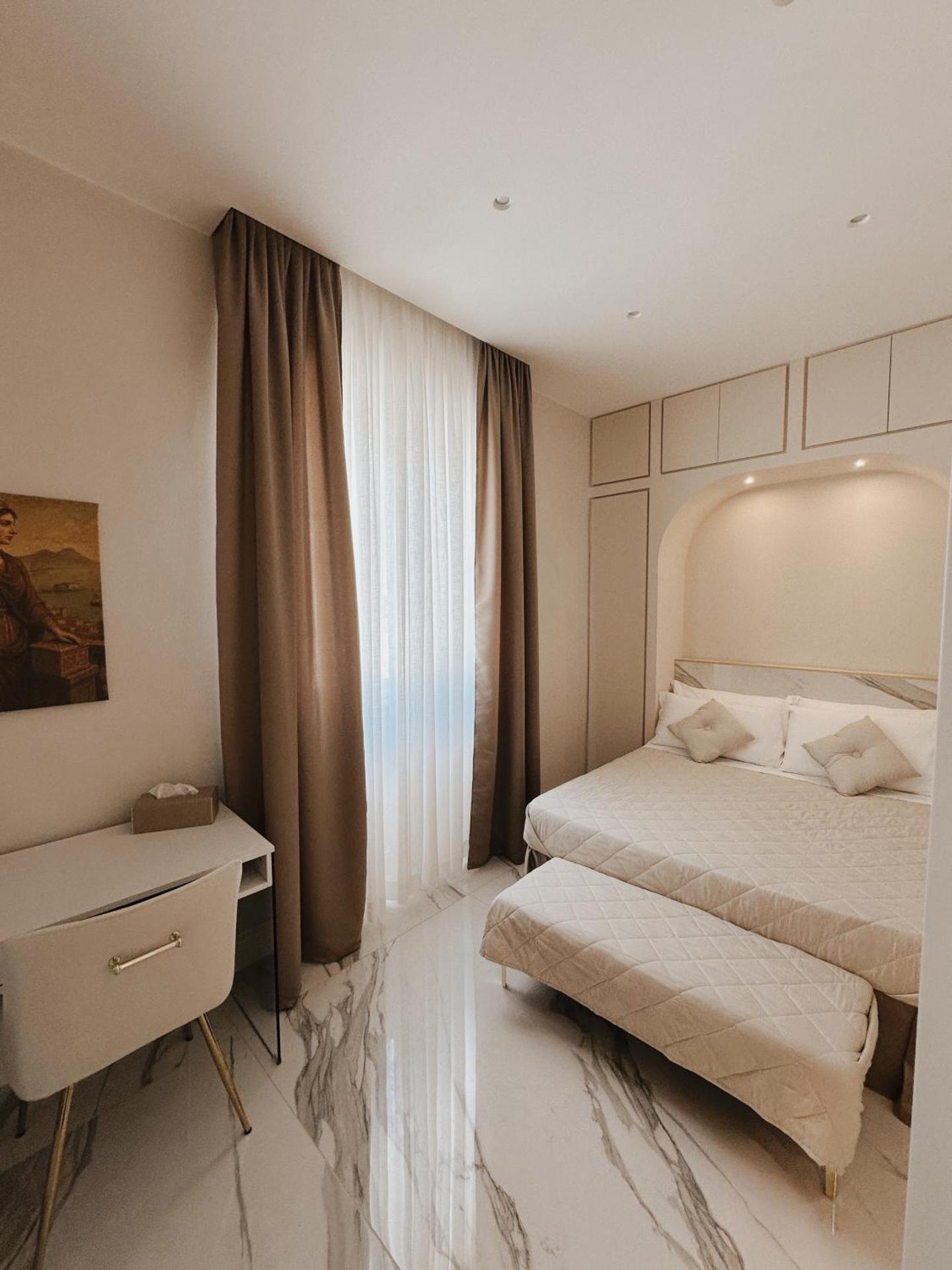 Mida Luxury Apartment - Photo 22