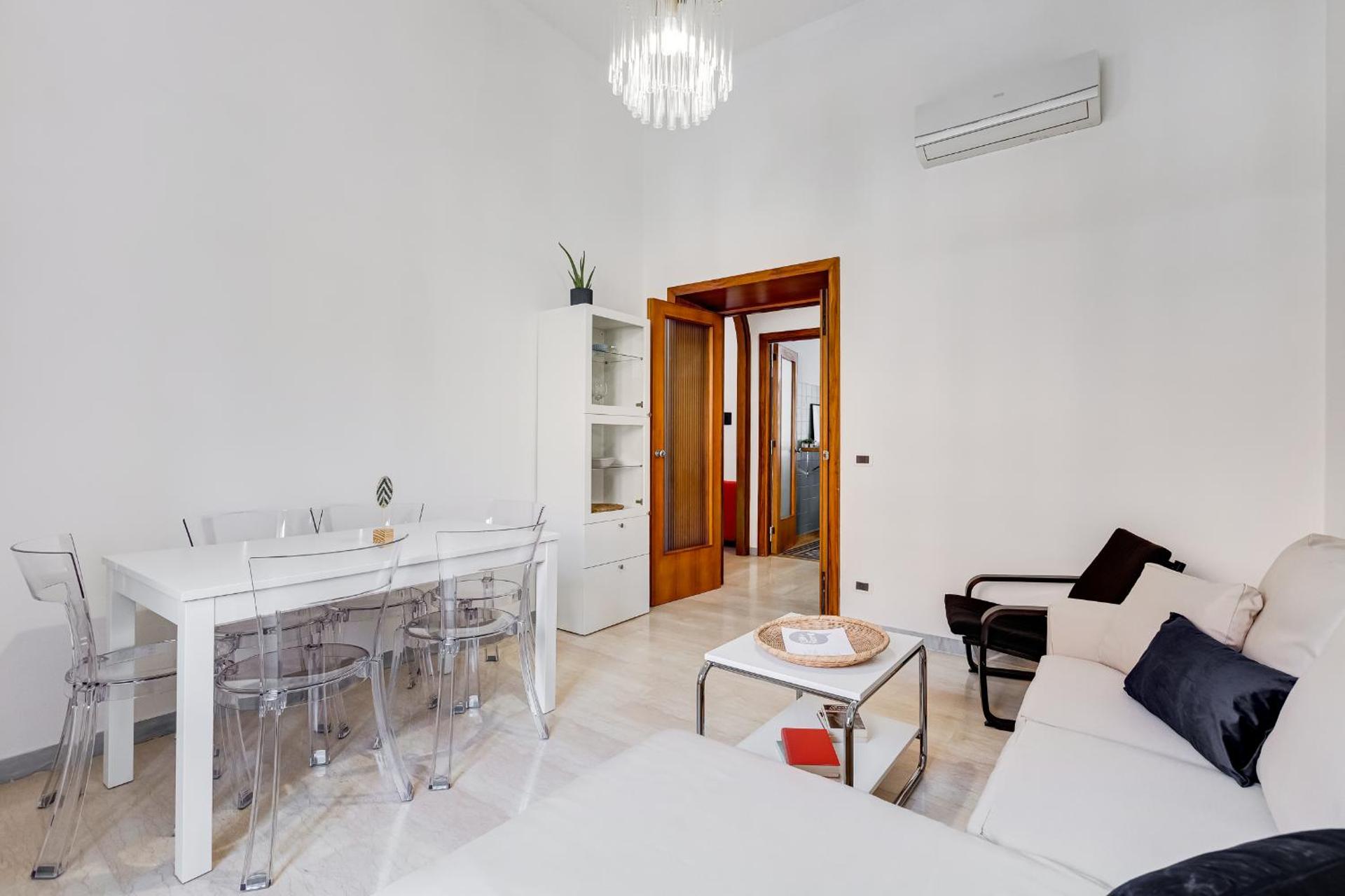 Casa Pigneto, Roman Soul & Modern Comfort - Photo 62
