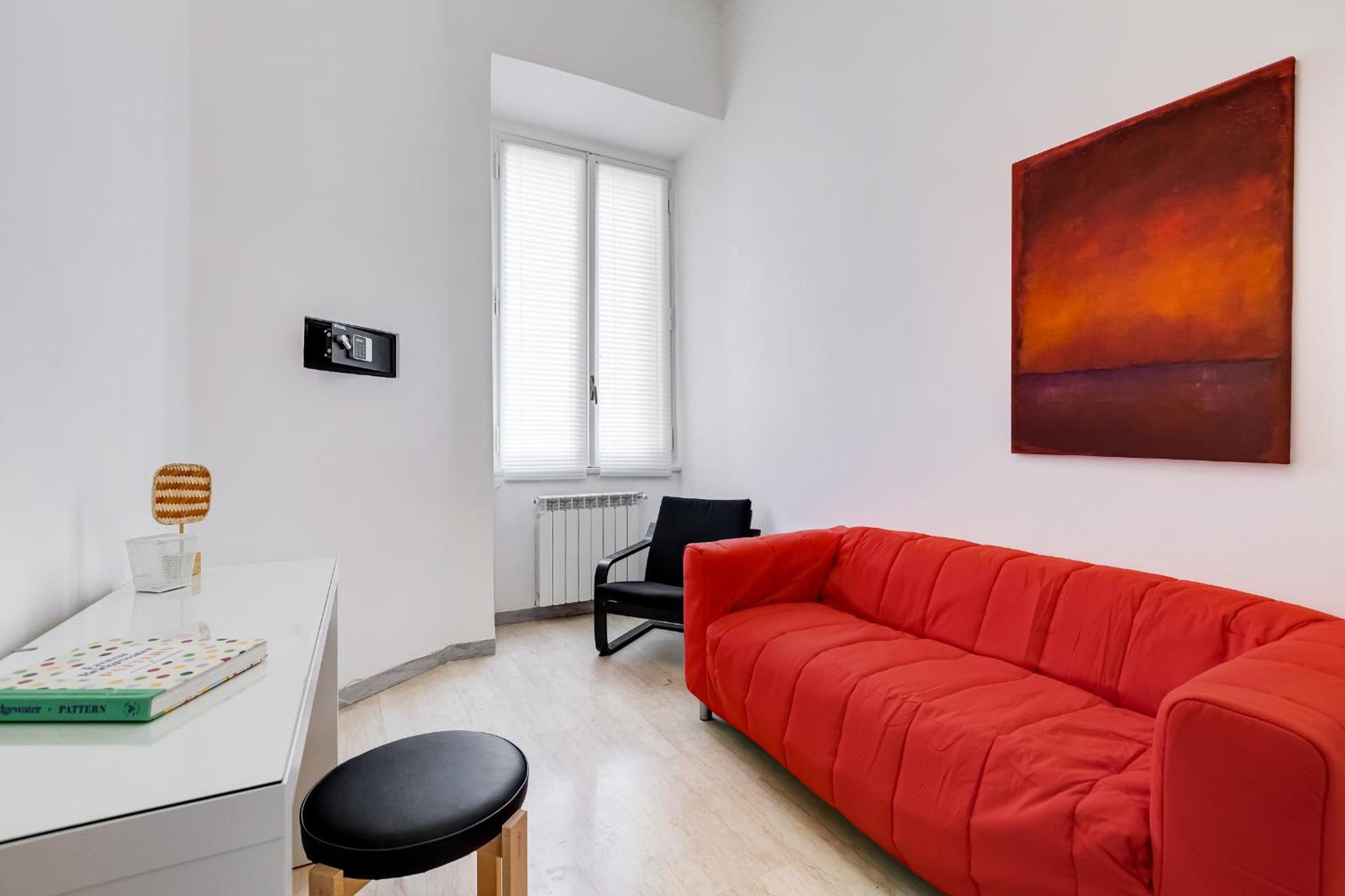 Casa Pigneto, Roman Soul & Modern Comfort - Photo 60