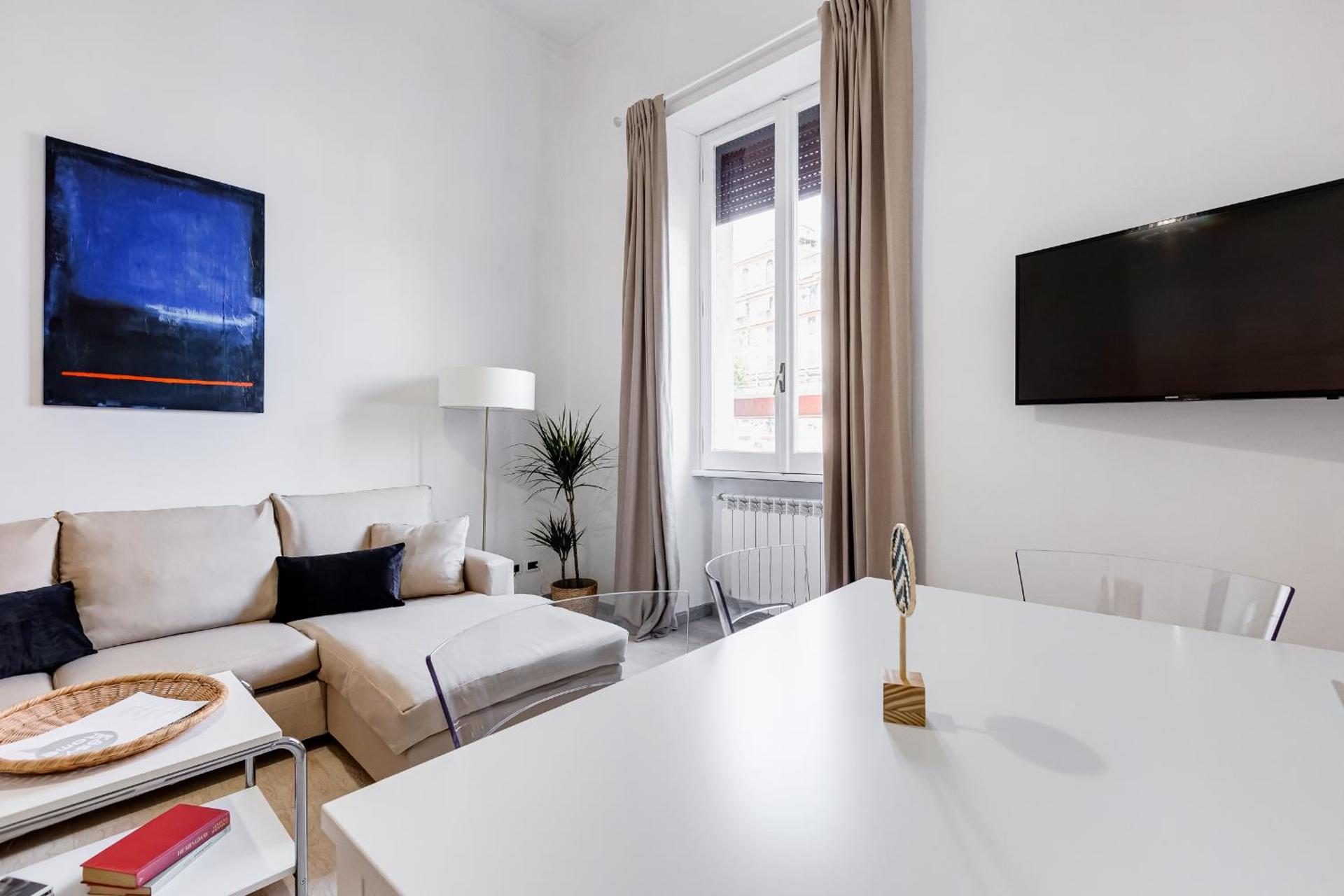Casa Pigneto, Roman Soul & Modern Comfort - Photo 59