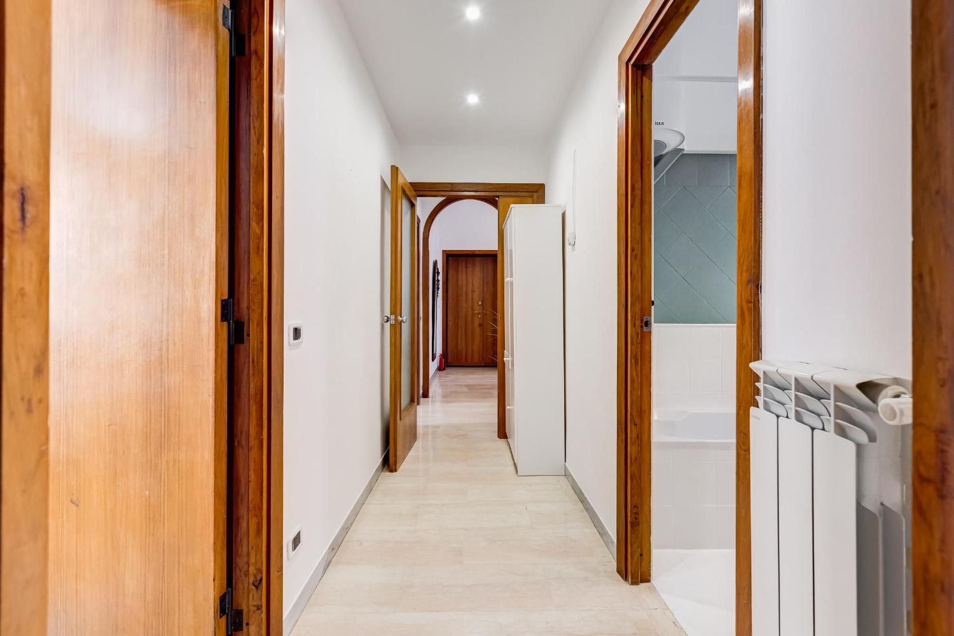 Casa Pigneto, Roman Soul & Modern Comfort - Photo 58