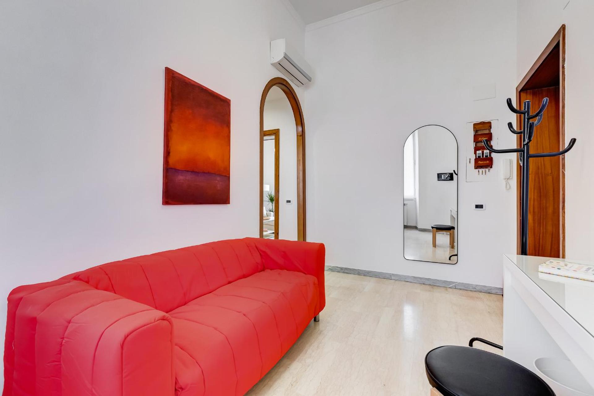 Casa Pigneto, Roman Soul & Modern Comfort - Photo 57