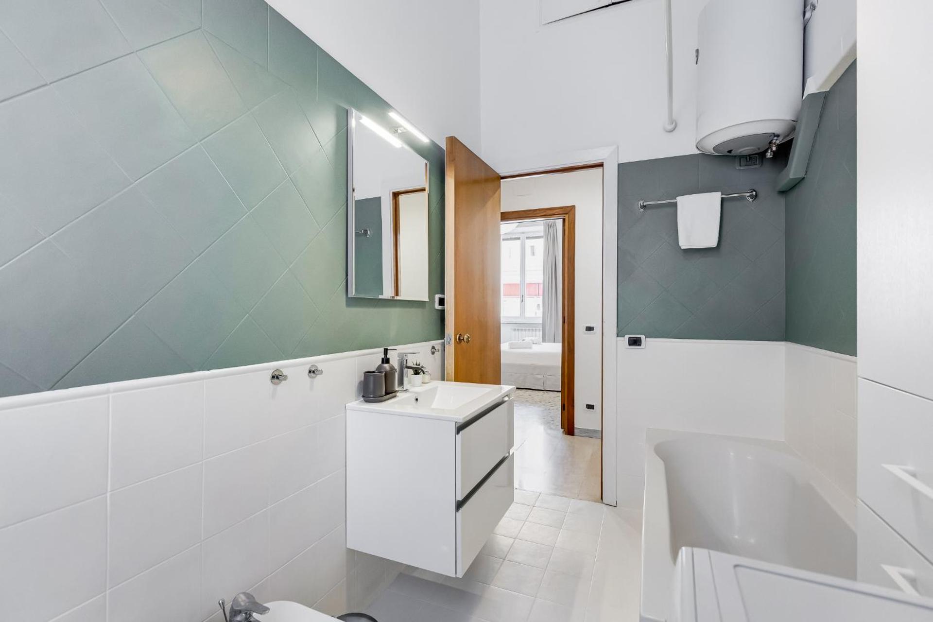 Casa Pigneto, Roman Soul & Modern Comfort - Photo 56