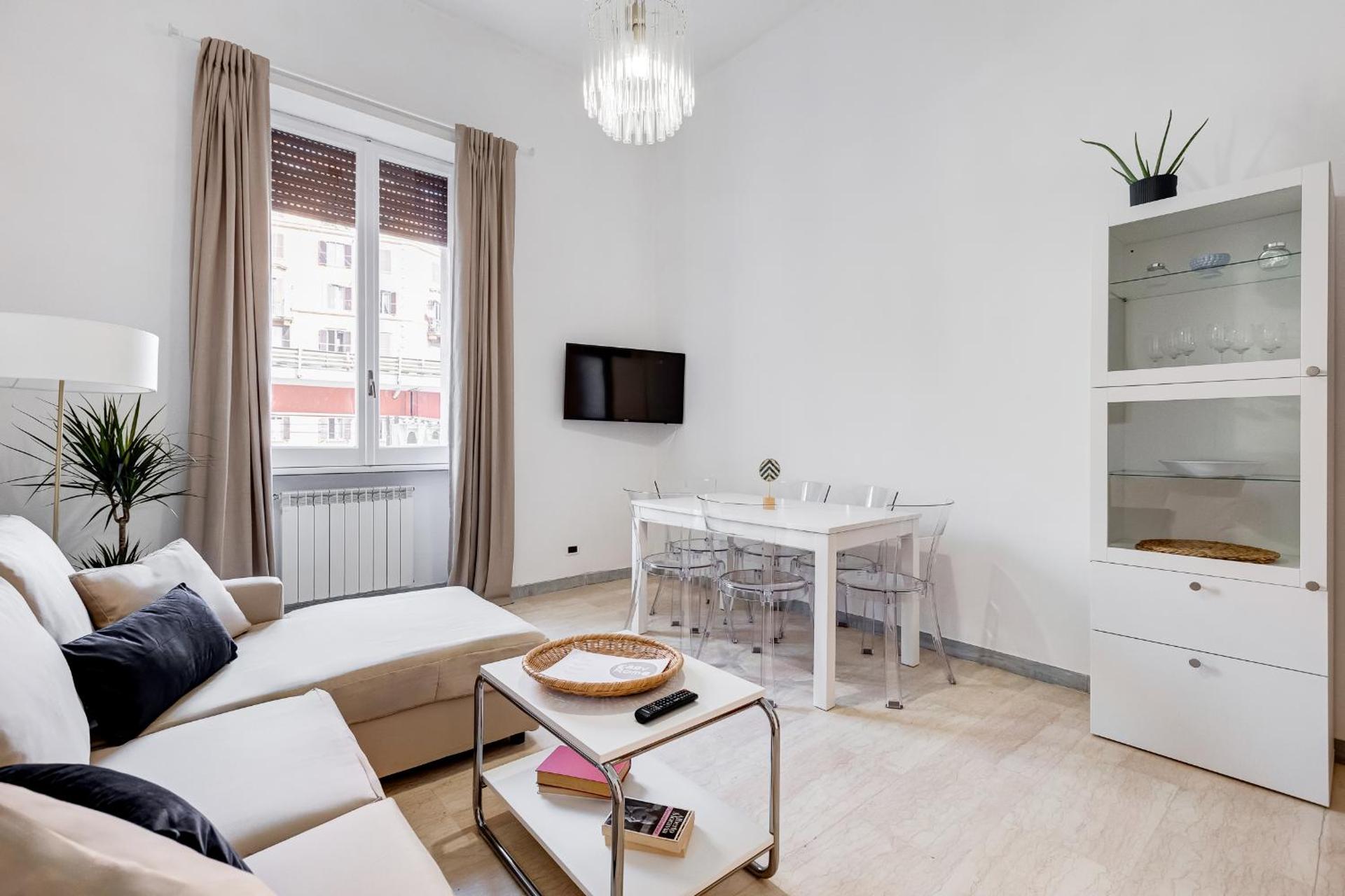 Casa Pigneto, Roman Soul & Modern Comfort - Photo 55