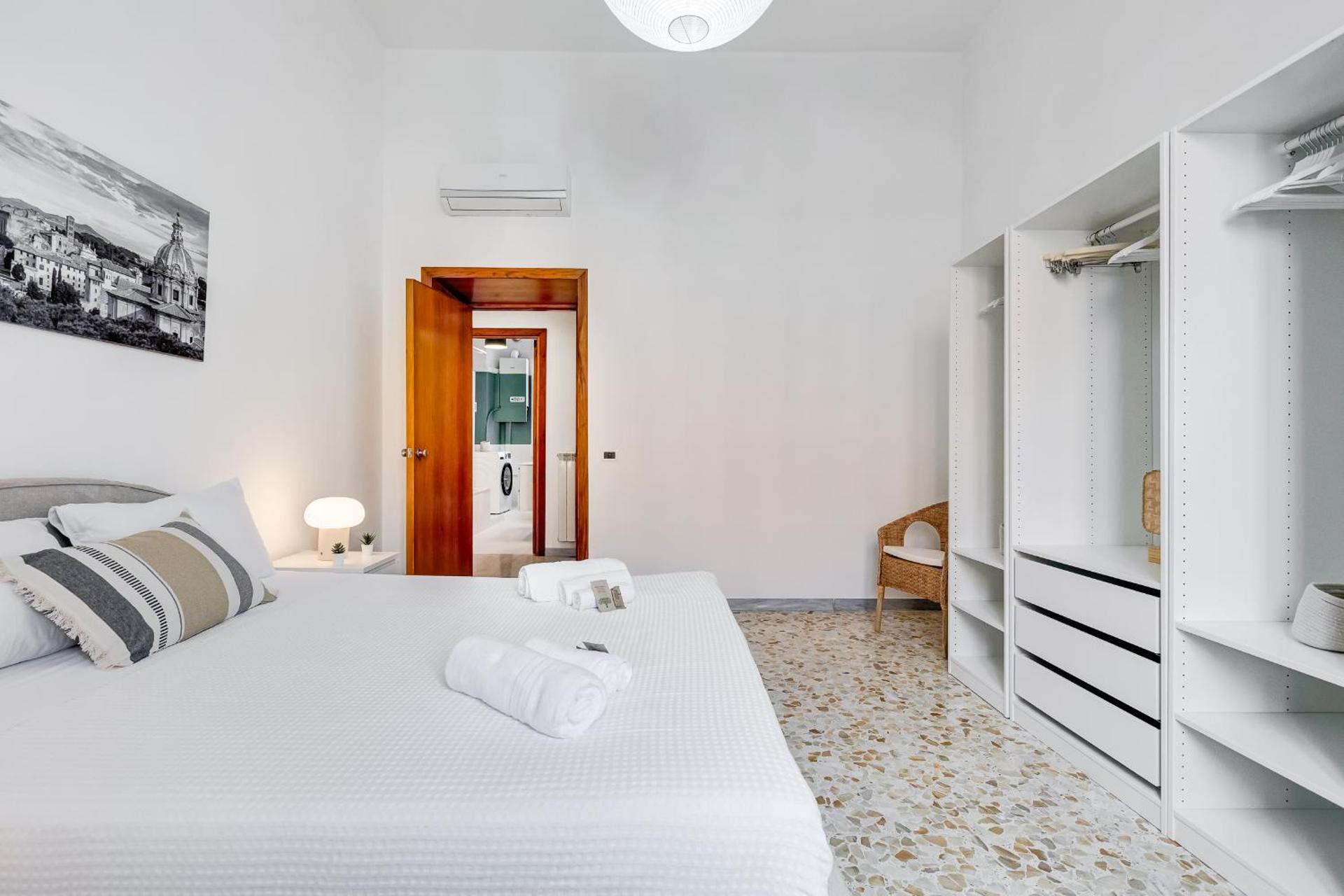 Casa Pigneto, Roman Soul & Modern Comfort - Photo 43