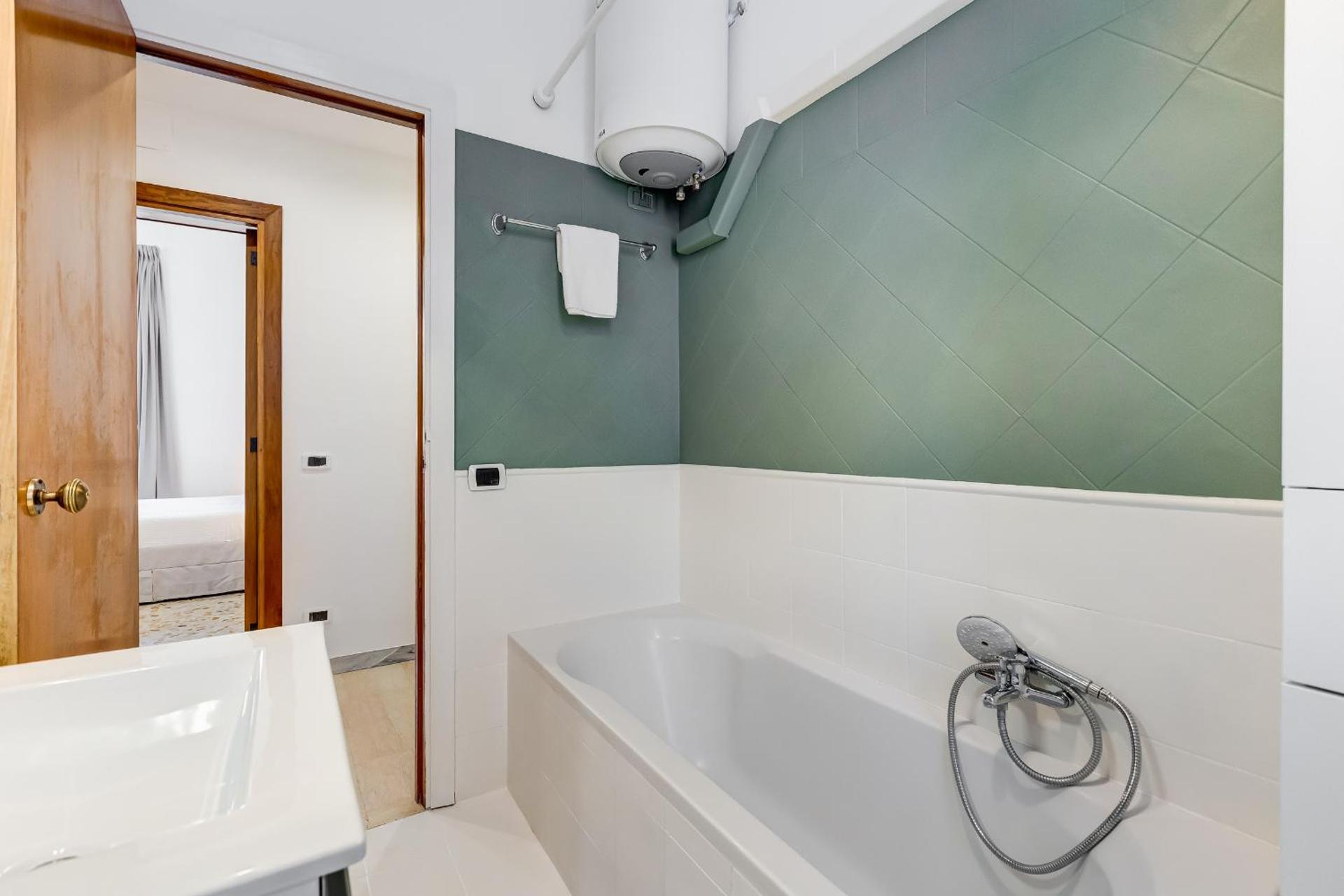Casa Pigneto, Roman Soul & Modern Comfort - Photo 52
