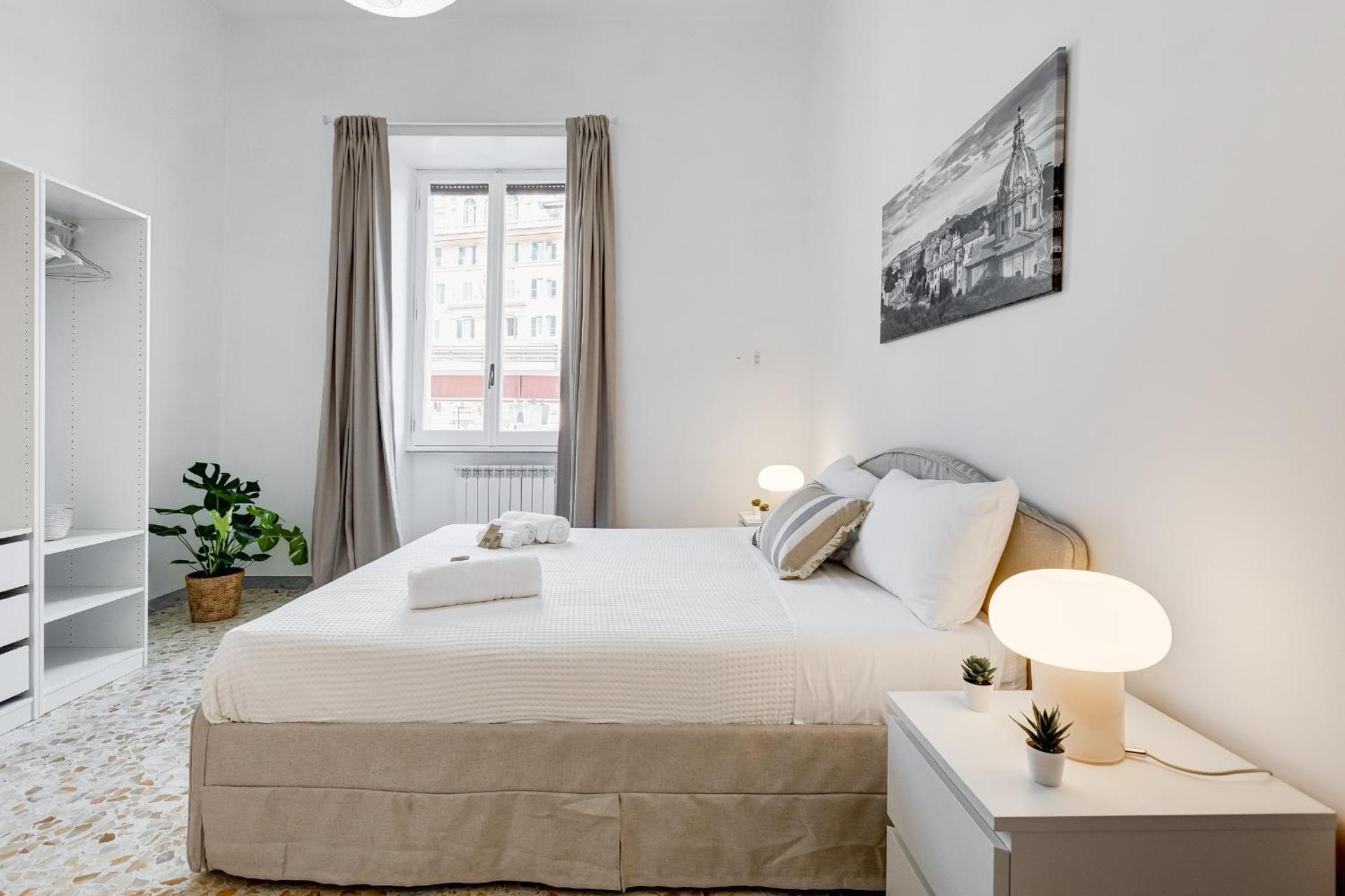 Casa Pigneto, Roman Soul & Modern Comfort - Photo 51