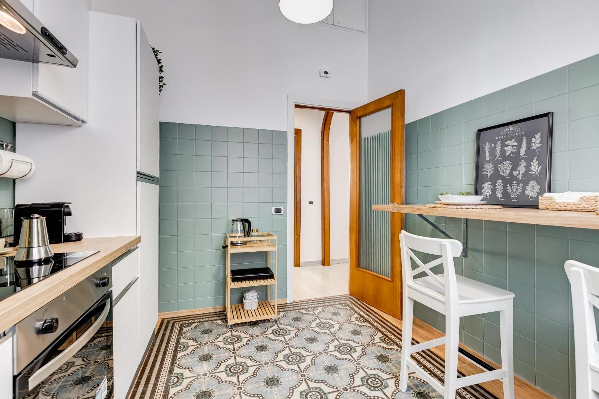 Casa Pigneto, Roman Soul & Modern Comfort - Photo 49