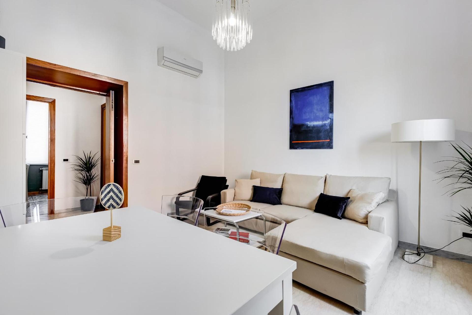 Casa Pigneto, Roman Soul & Modern Comfort - Photo 48