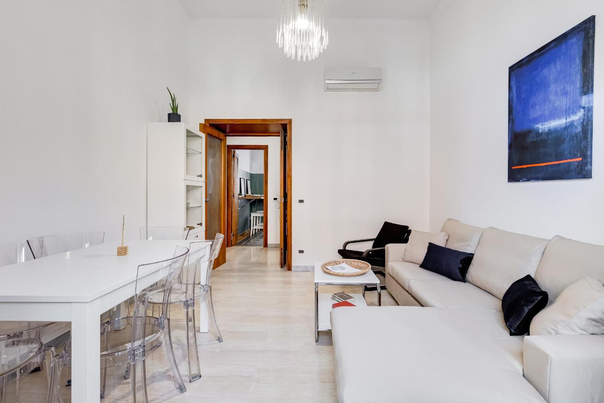 Casa Pigneto, Roman Soul & Modern Comfort - Photo 47