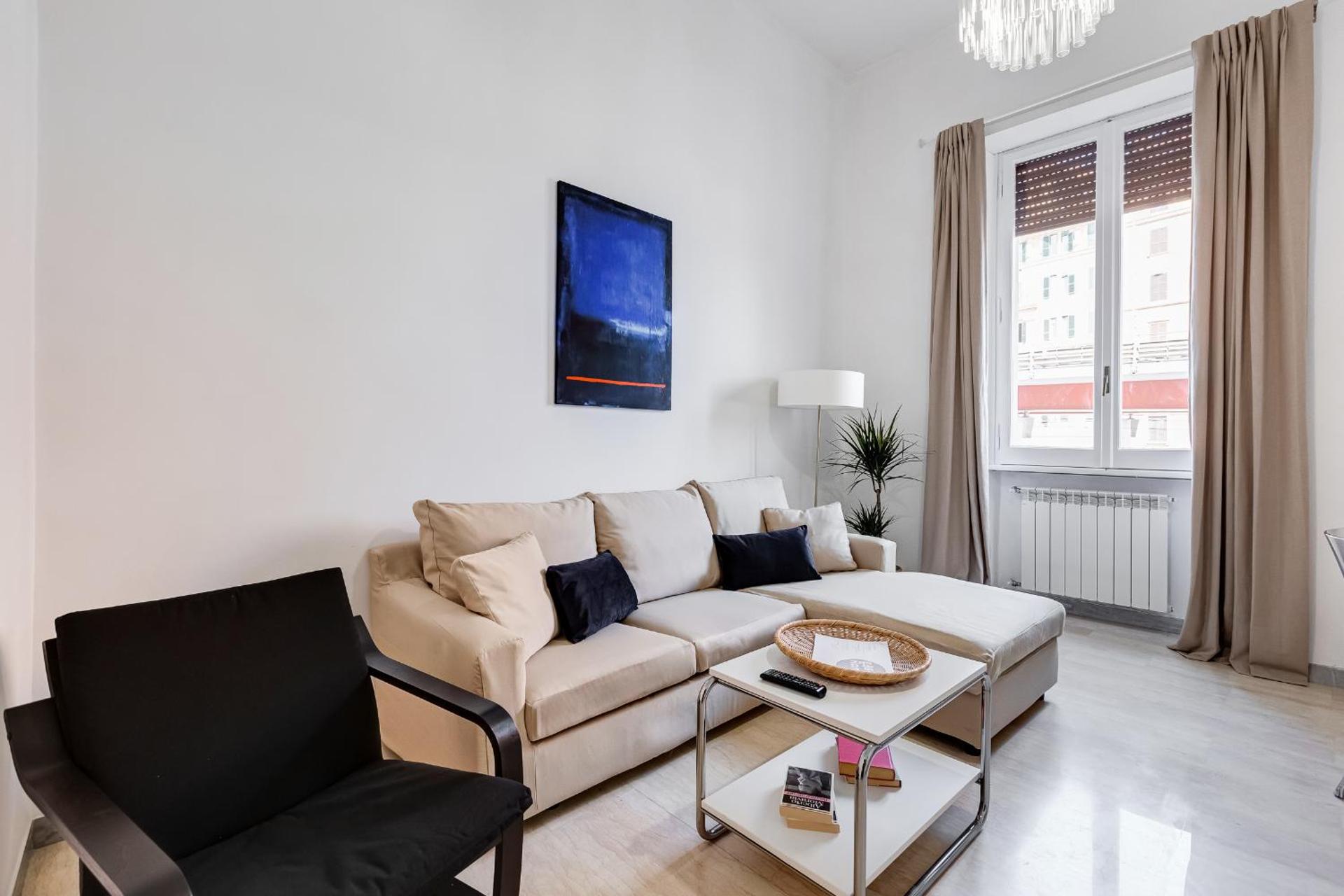 Casa Pigneto, Roman Soul & Modern Comfort - Photo 46