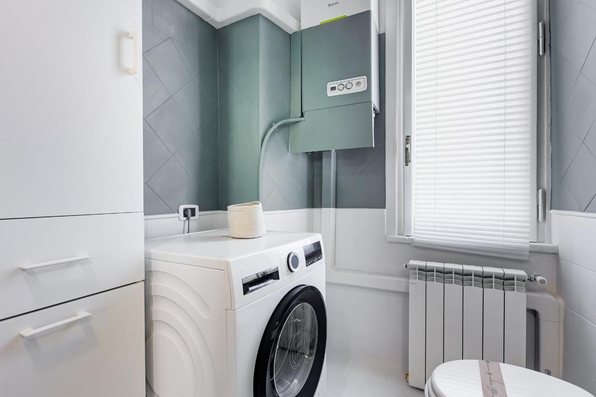 Casa Pigneto, Roman Soul & Modern Comfort - Photo 45