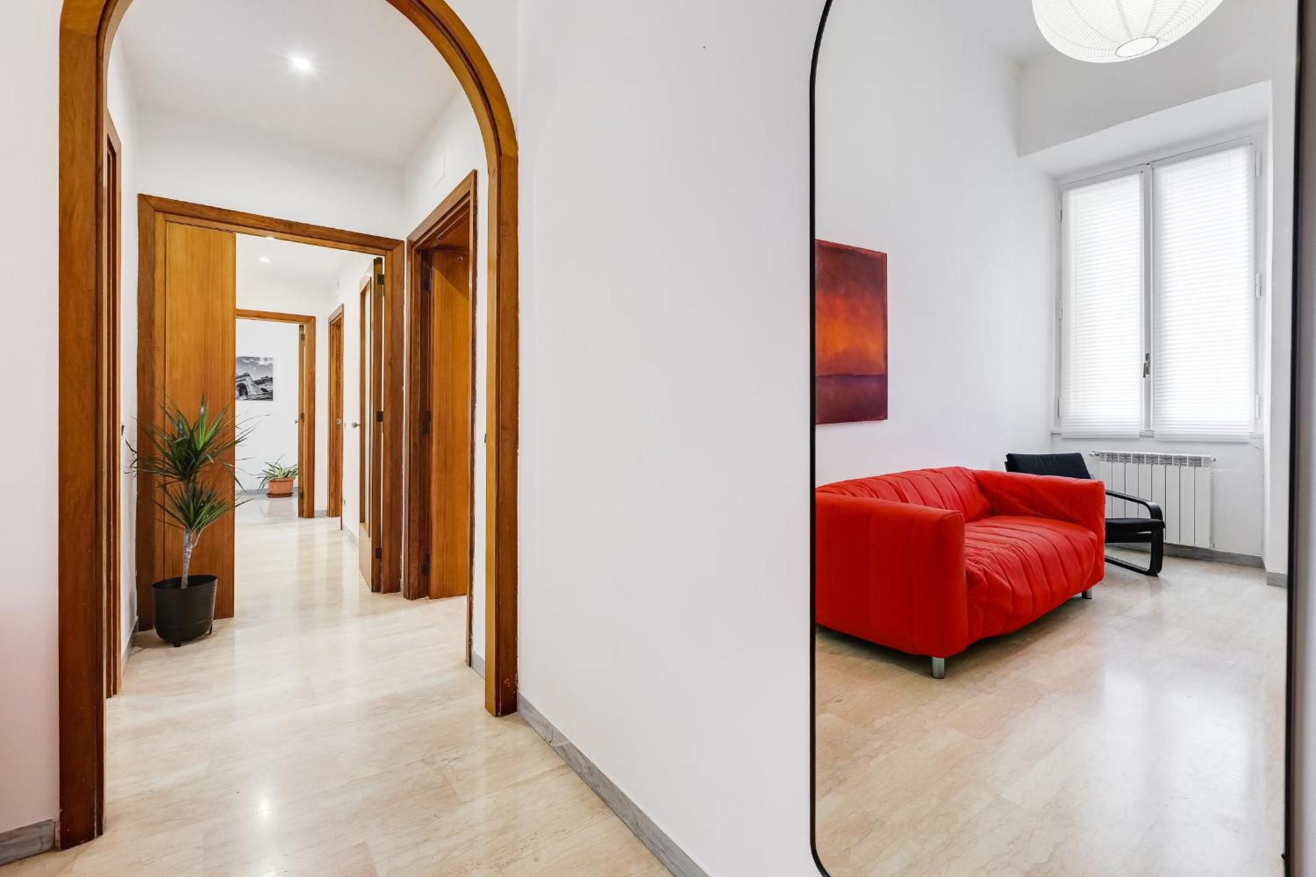 Casa Pigneto, Roman Soul & Modern Comfort - Photo 53